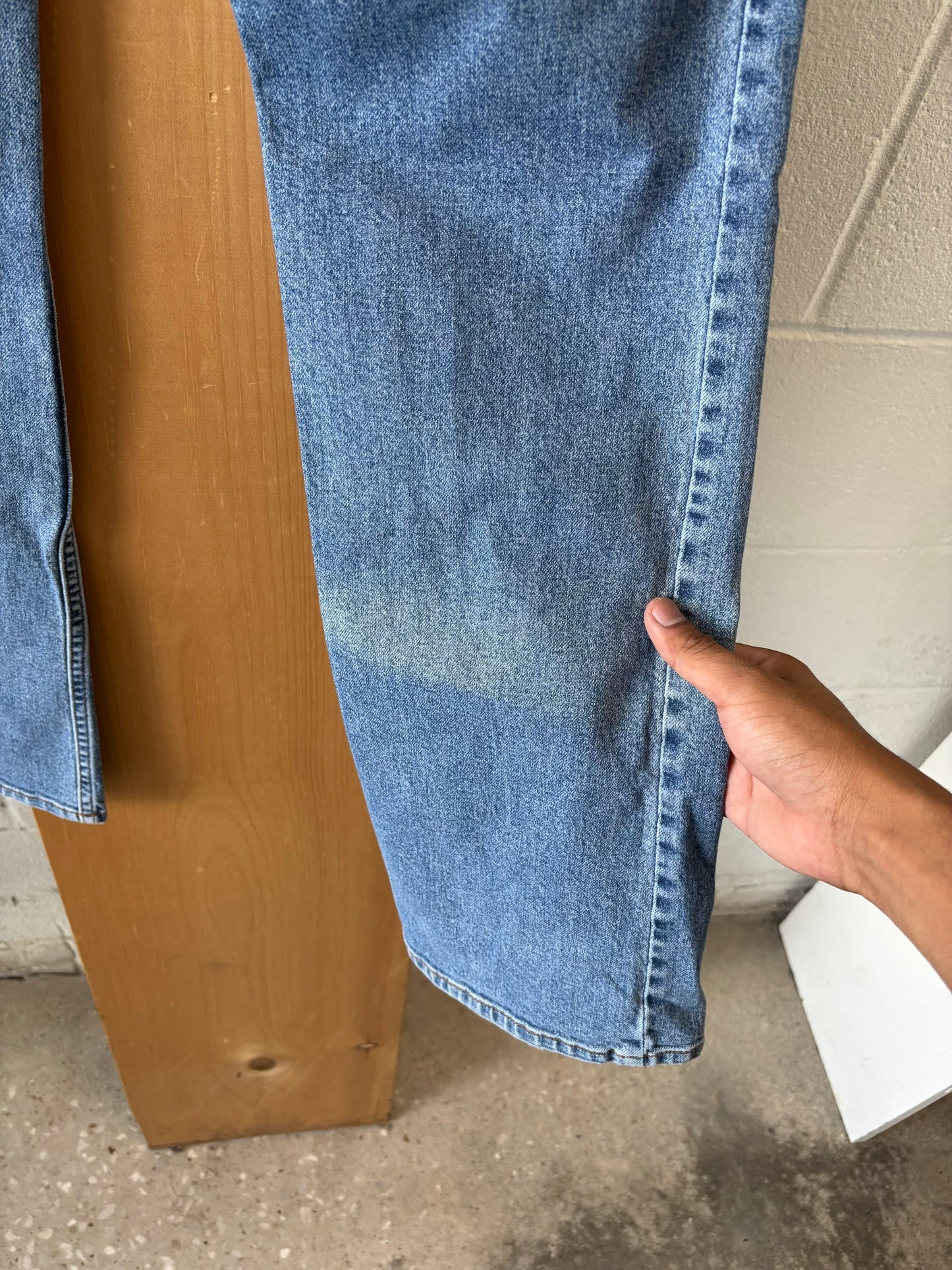 Gap Bootcut Jeans : 8R