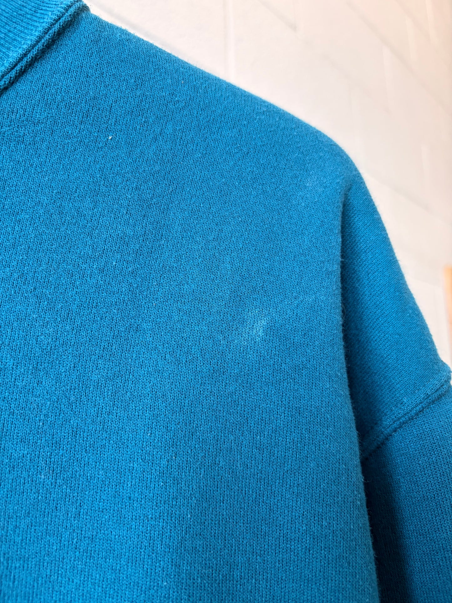 Vtg Eagle Crewneck : L