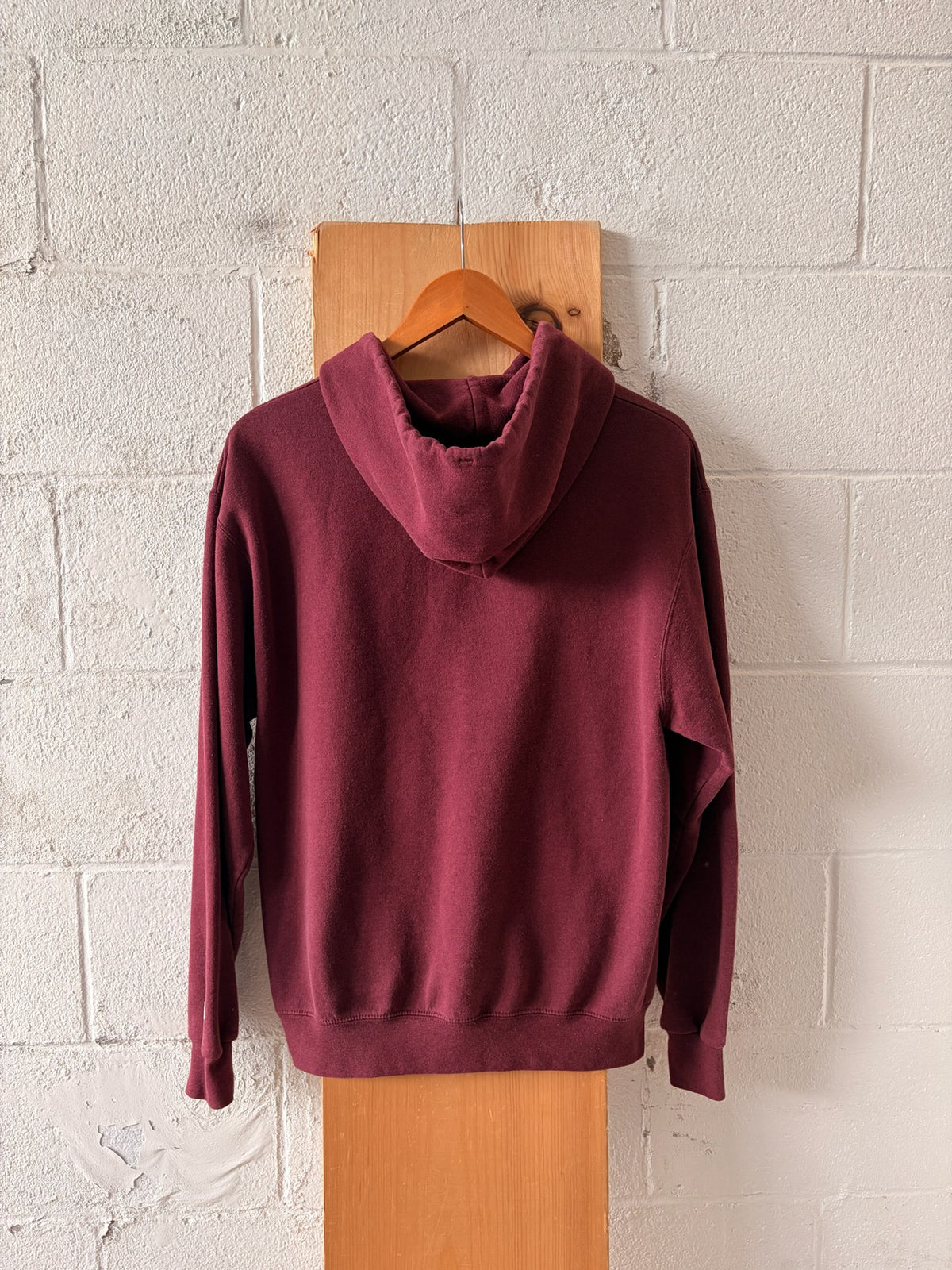 Champion Harvard Hoodie : M