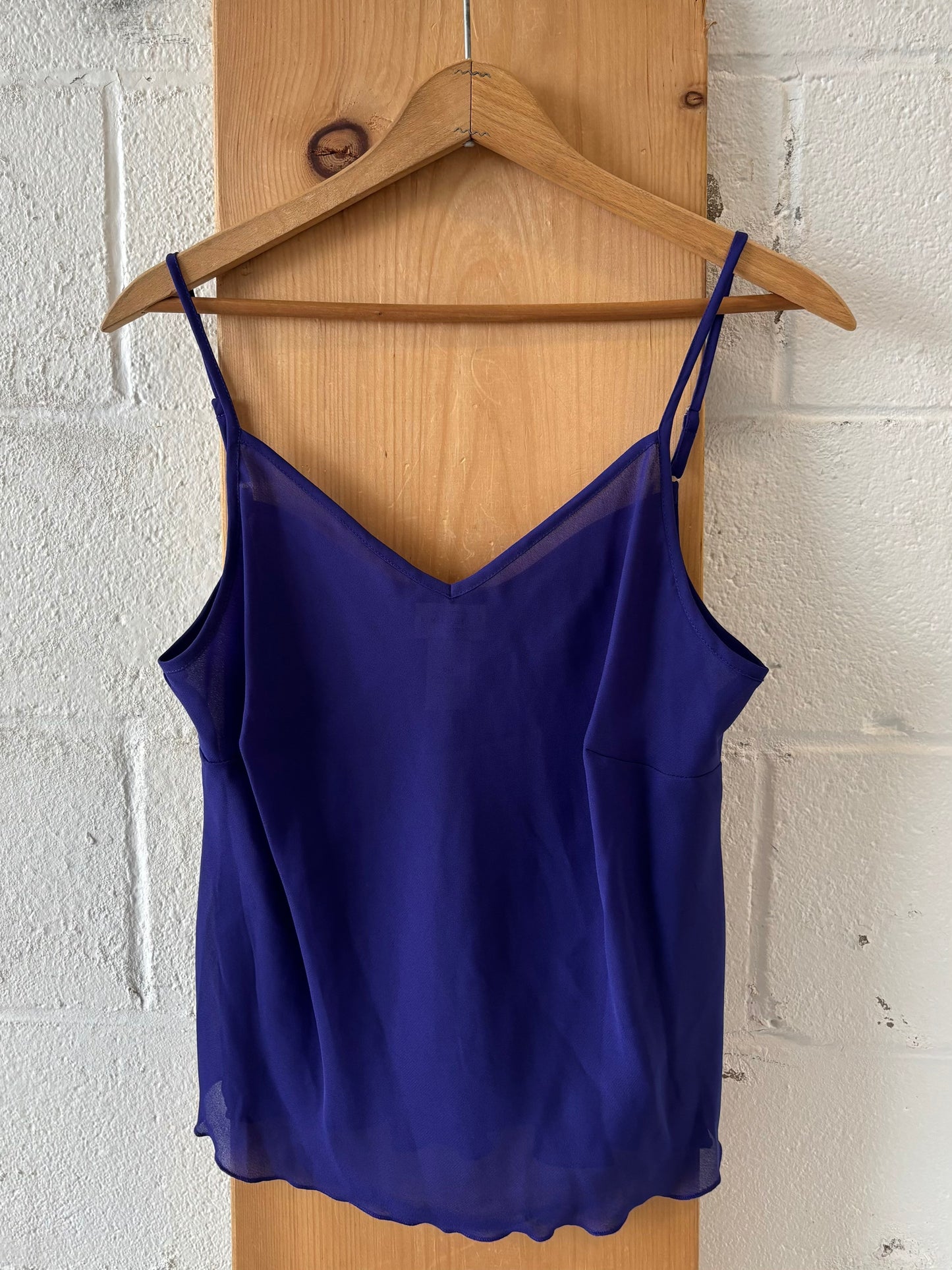Purple Top Set : Petite M