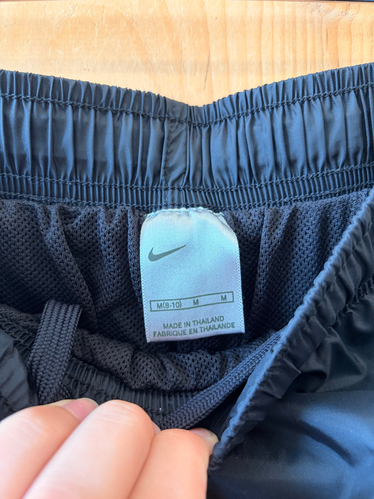 Nike Track Pants : Youth M (8-10)