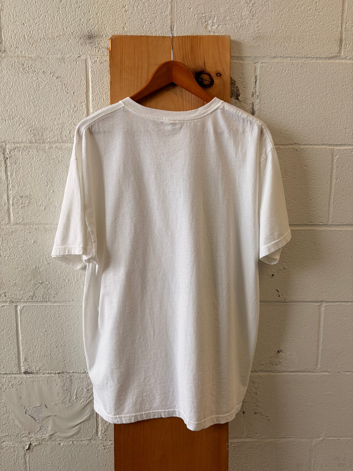 Vtg Little Hound In The Pound Tee : XL