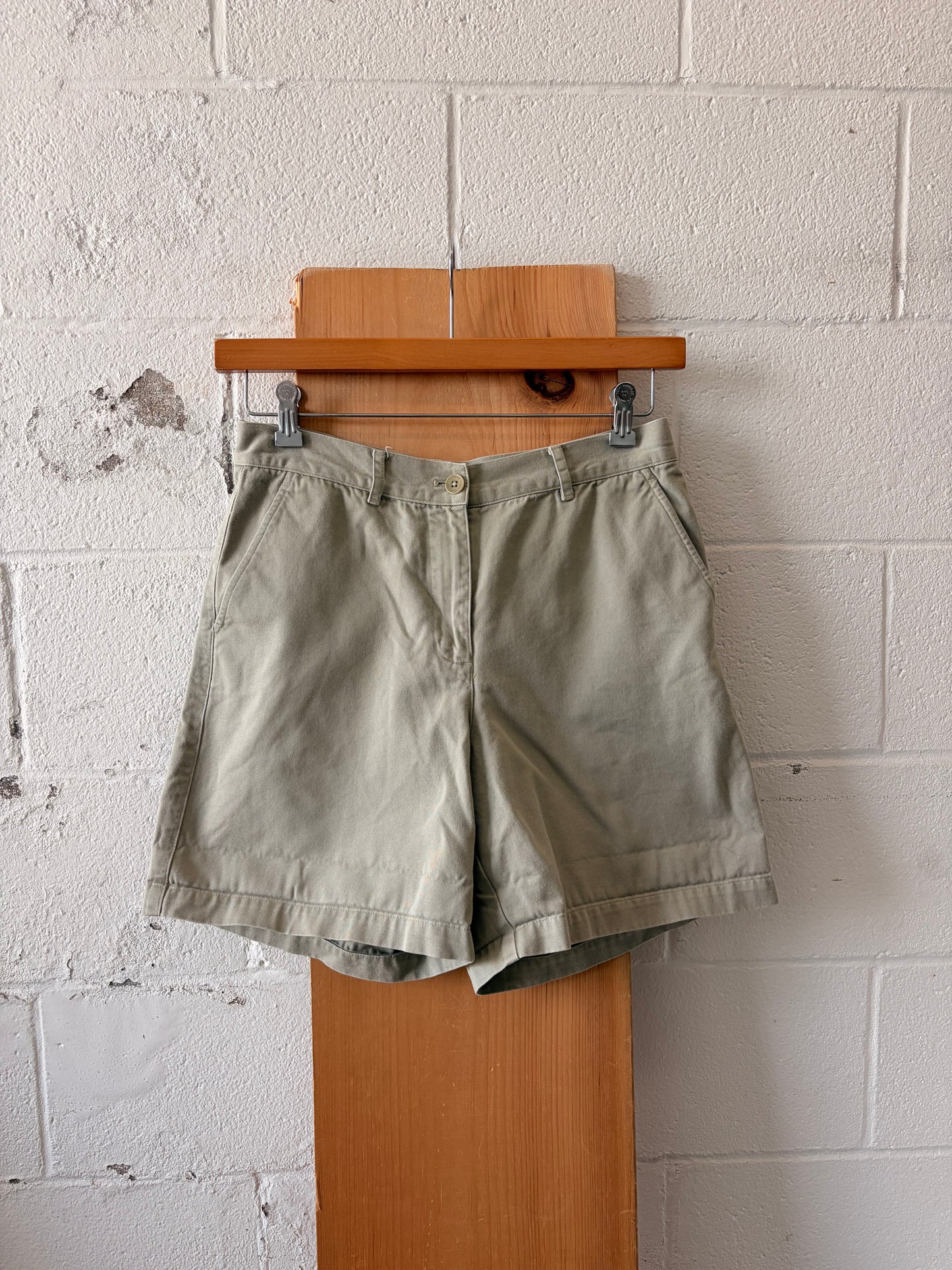 Ralph Lauren Khaki Shorts : 8