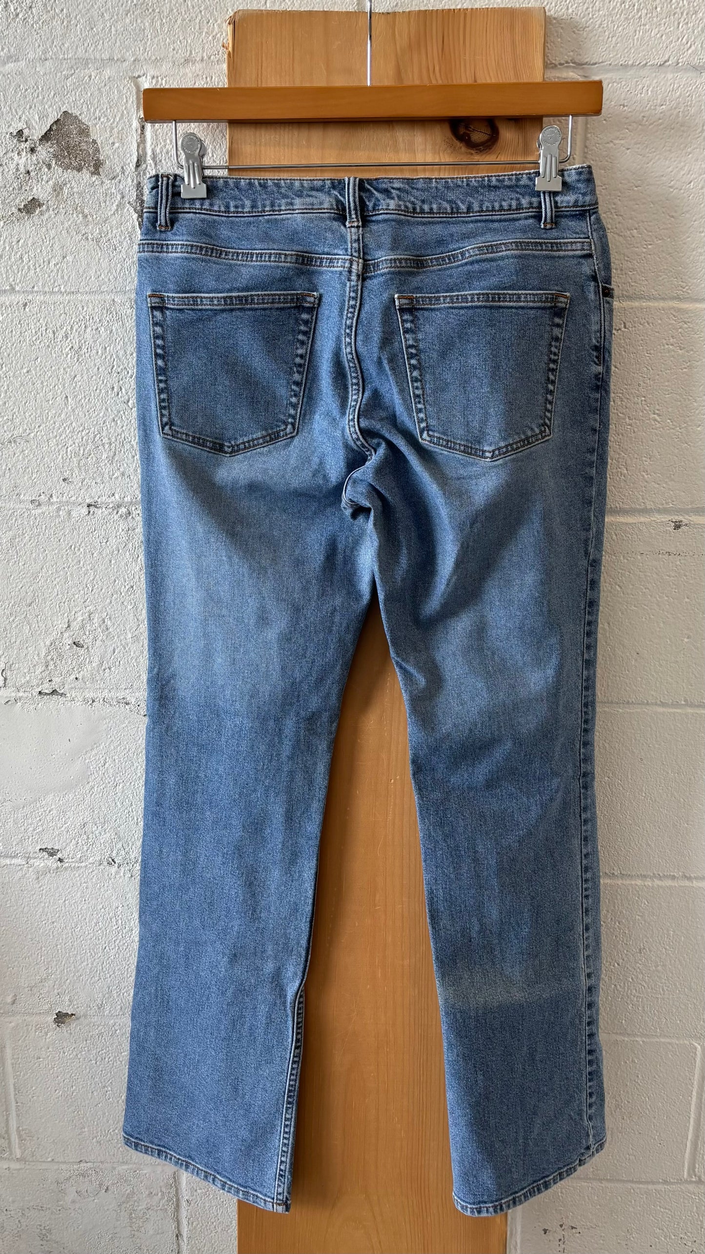 Gap Bootcut Jeans : 8R