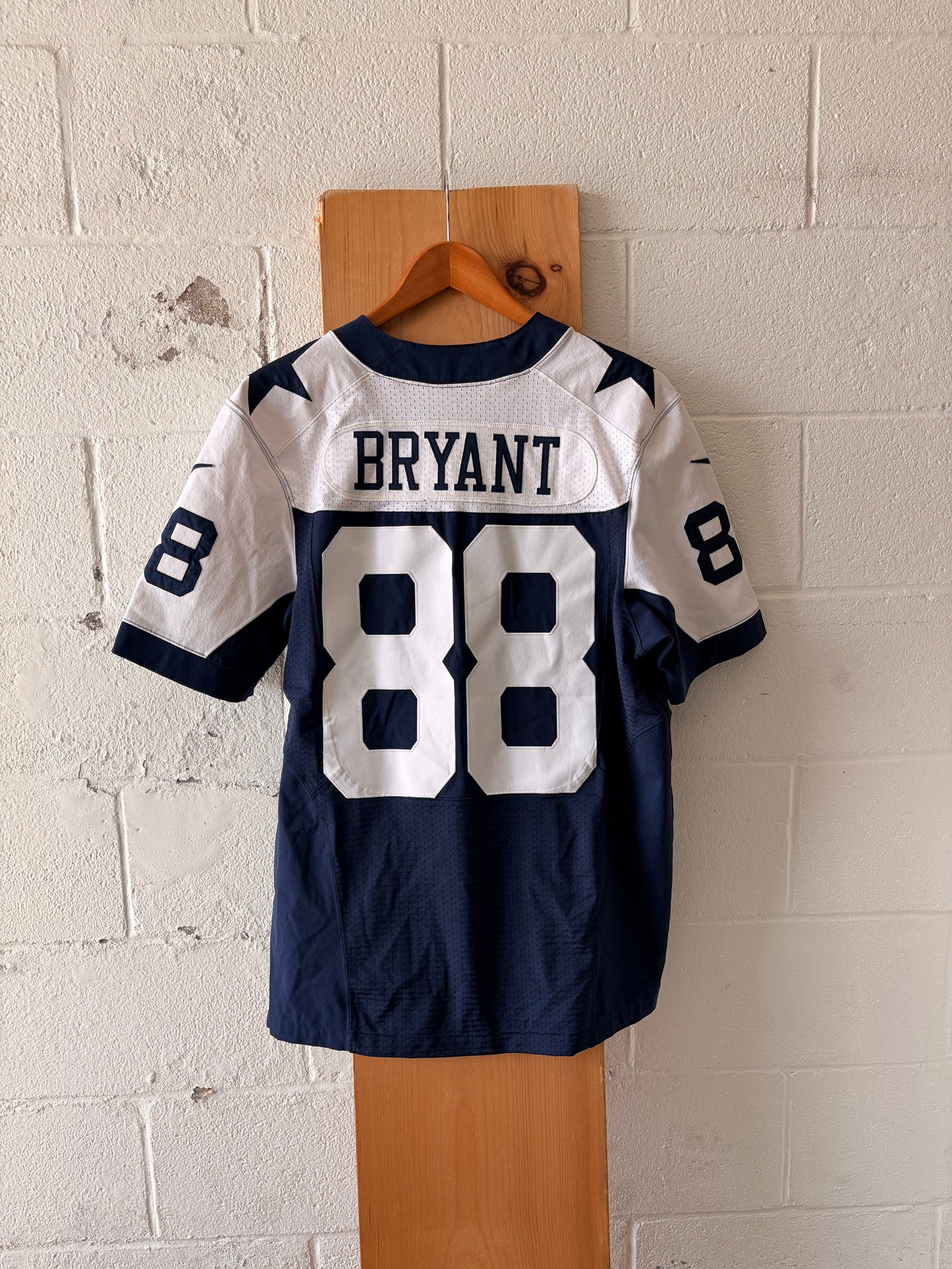 Nike Dallas Cowboys Dez Bryant Jersey : M
