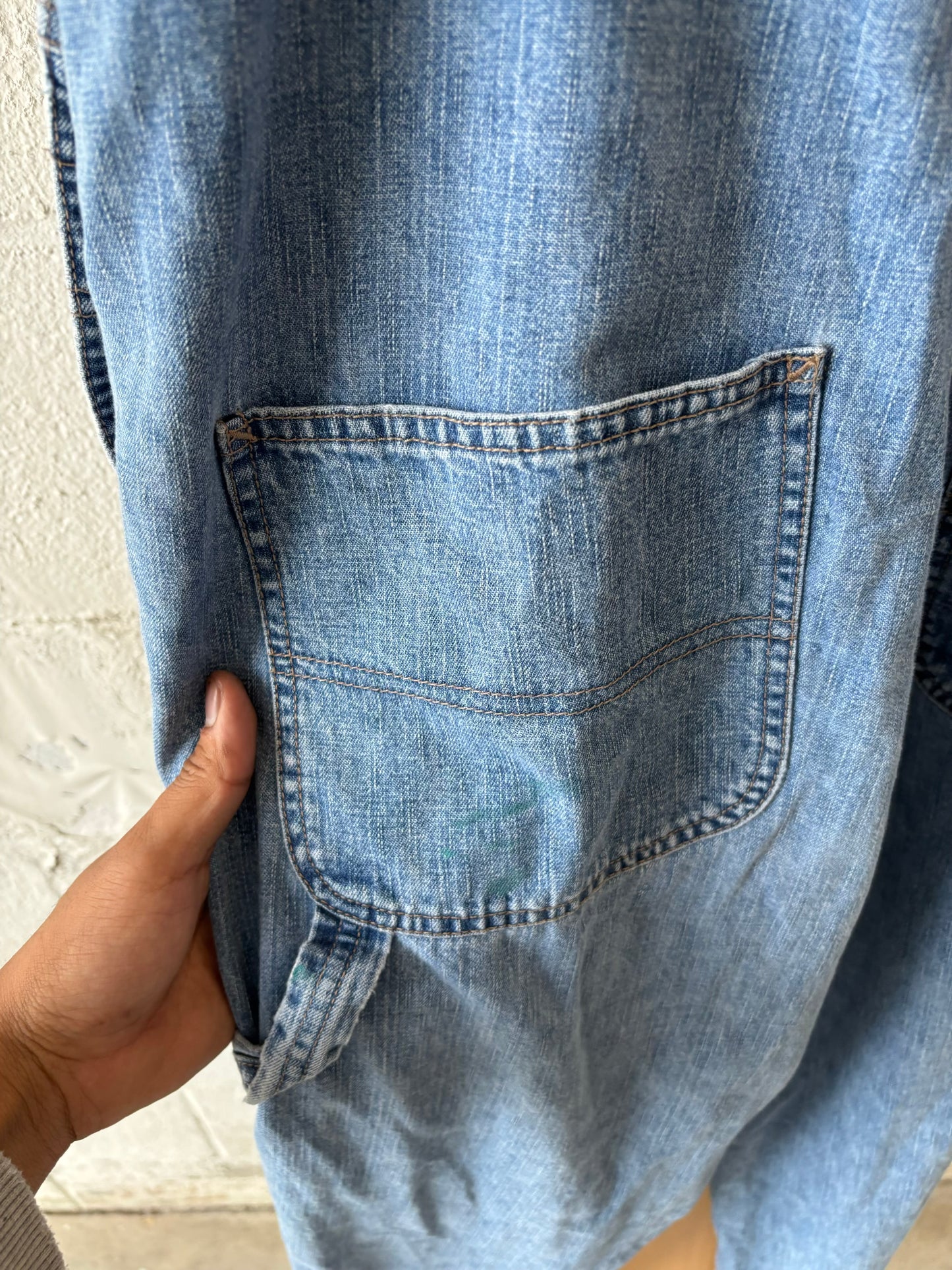 Union Bay Overalls : M