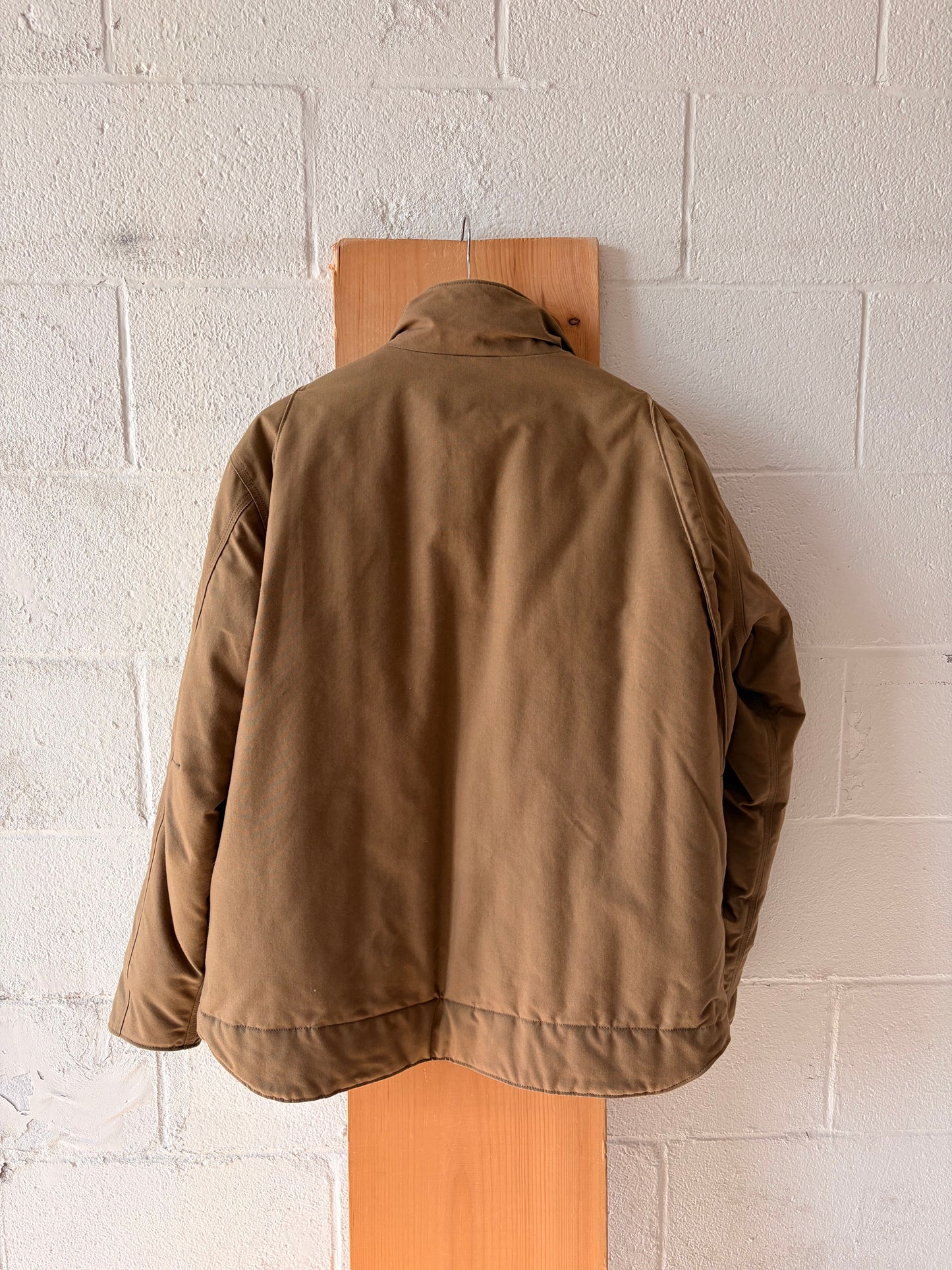 Carhartt Quick Duck Jacket : L
