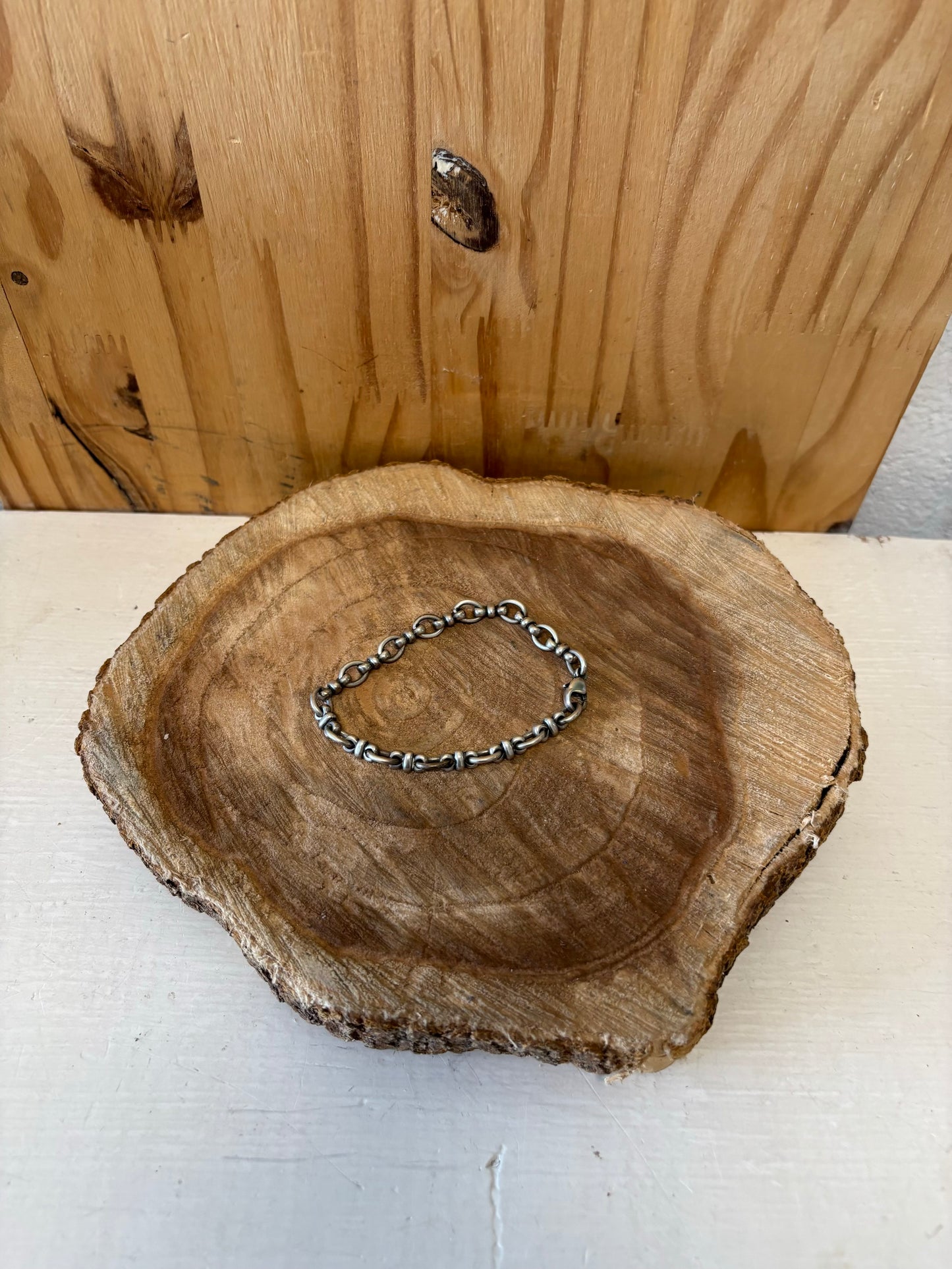 925 Silver Bracelet