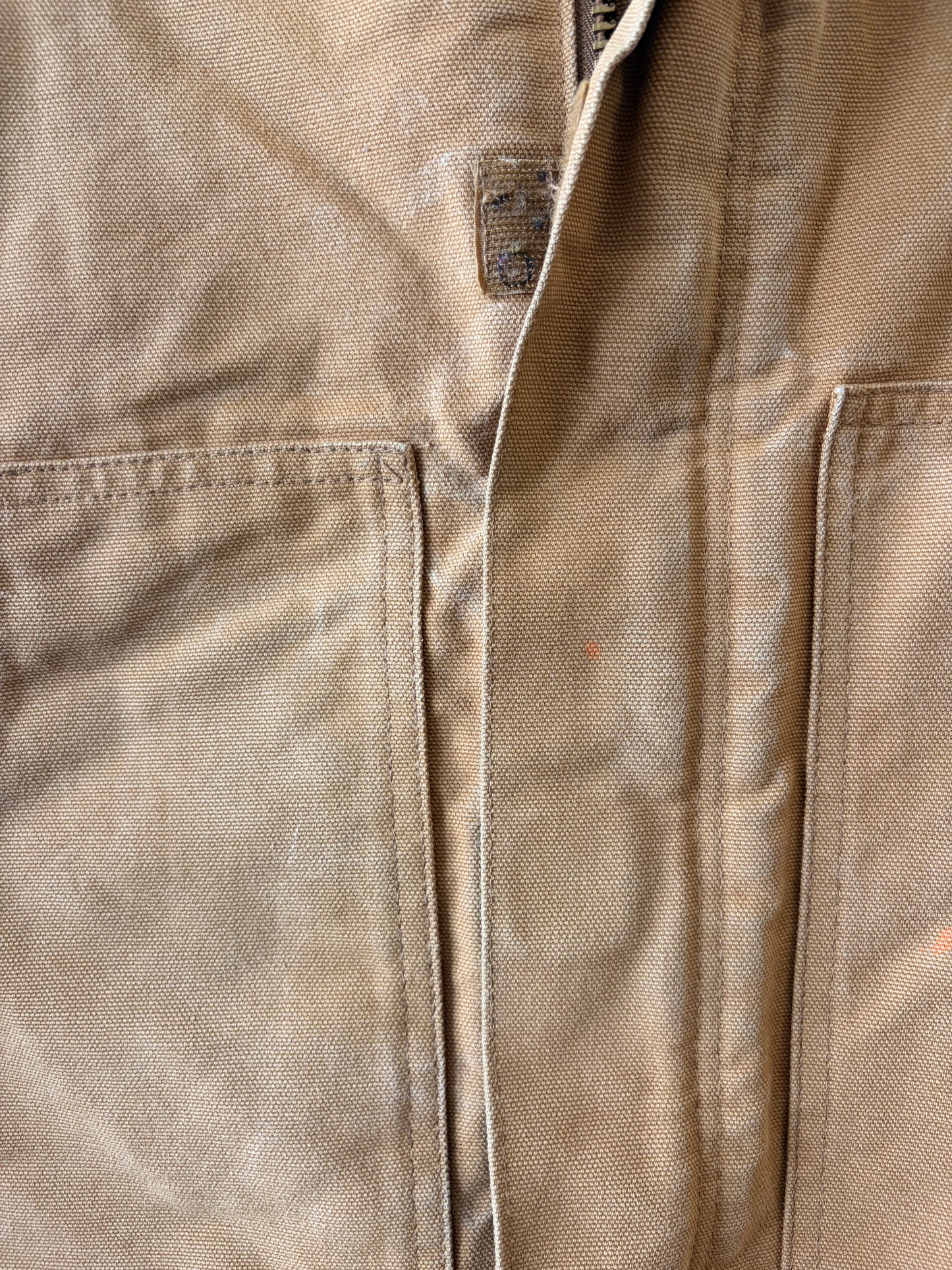 90’s Carhartt Jacket : 38