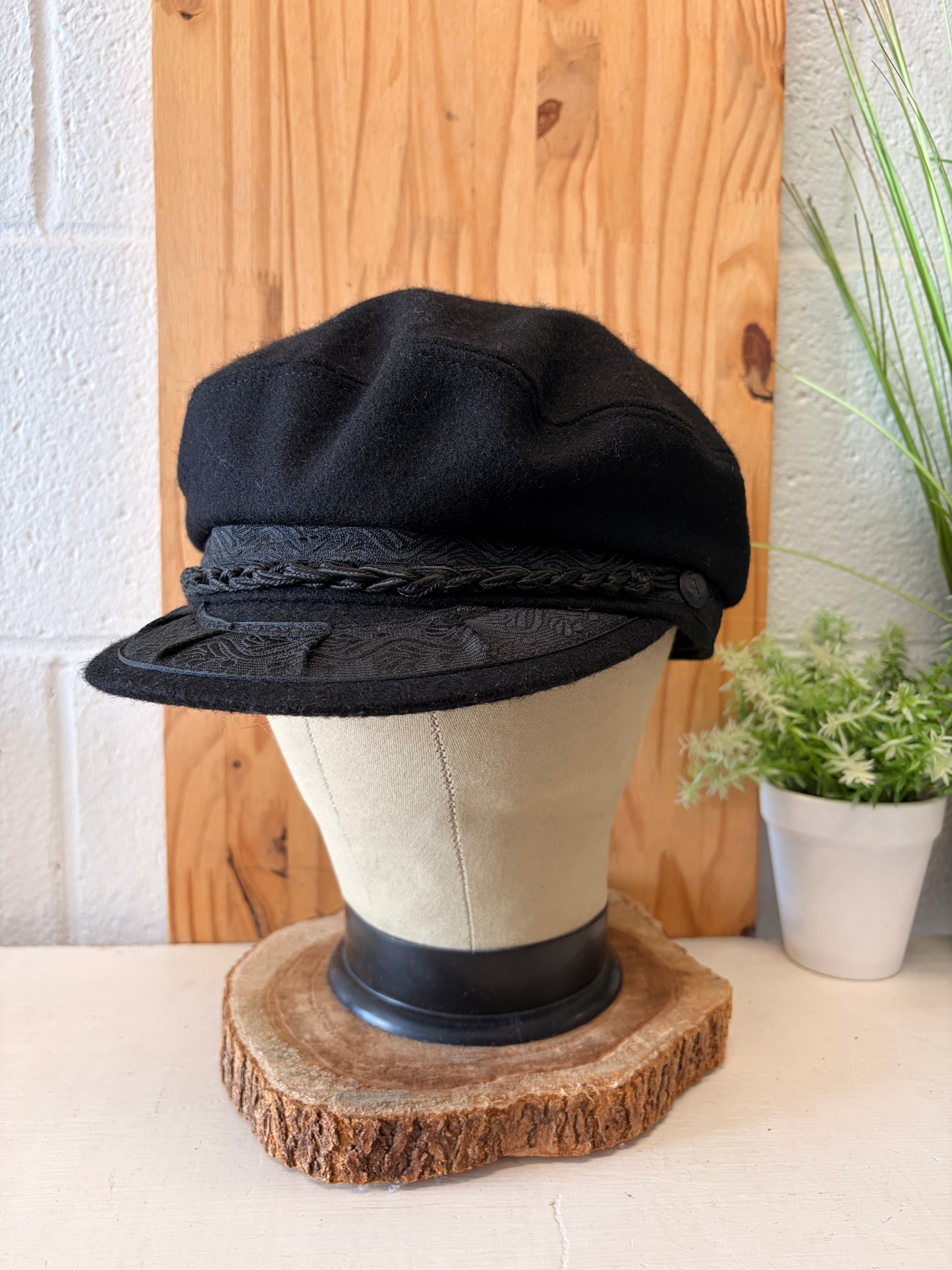Aegean Greek Fisherman’s Cap (Local Pick Up Only)