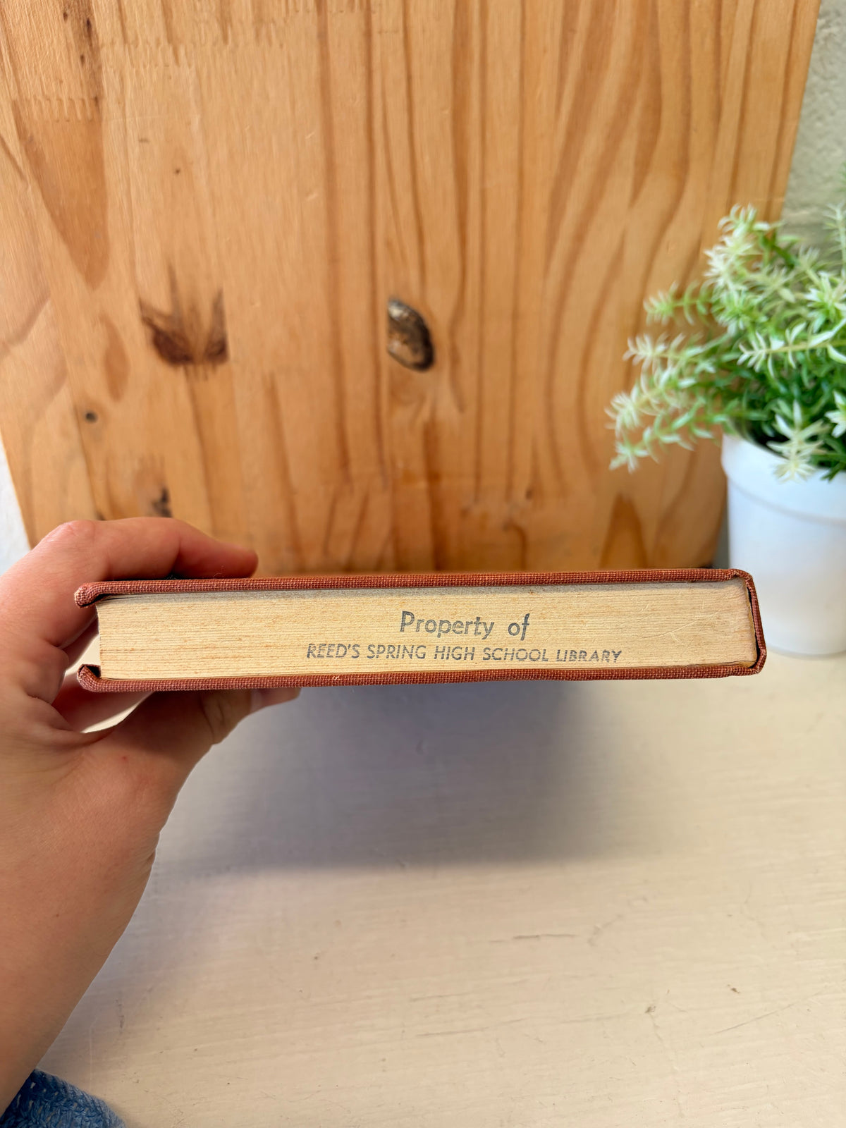 “Better Gardening” Book