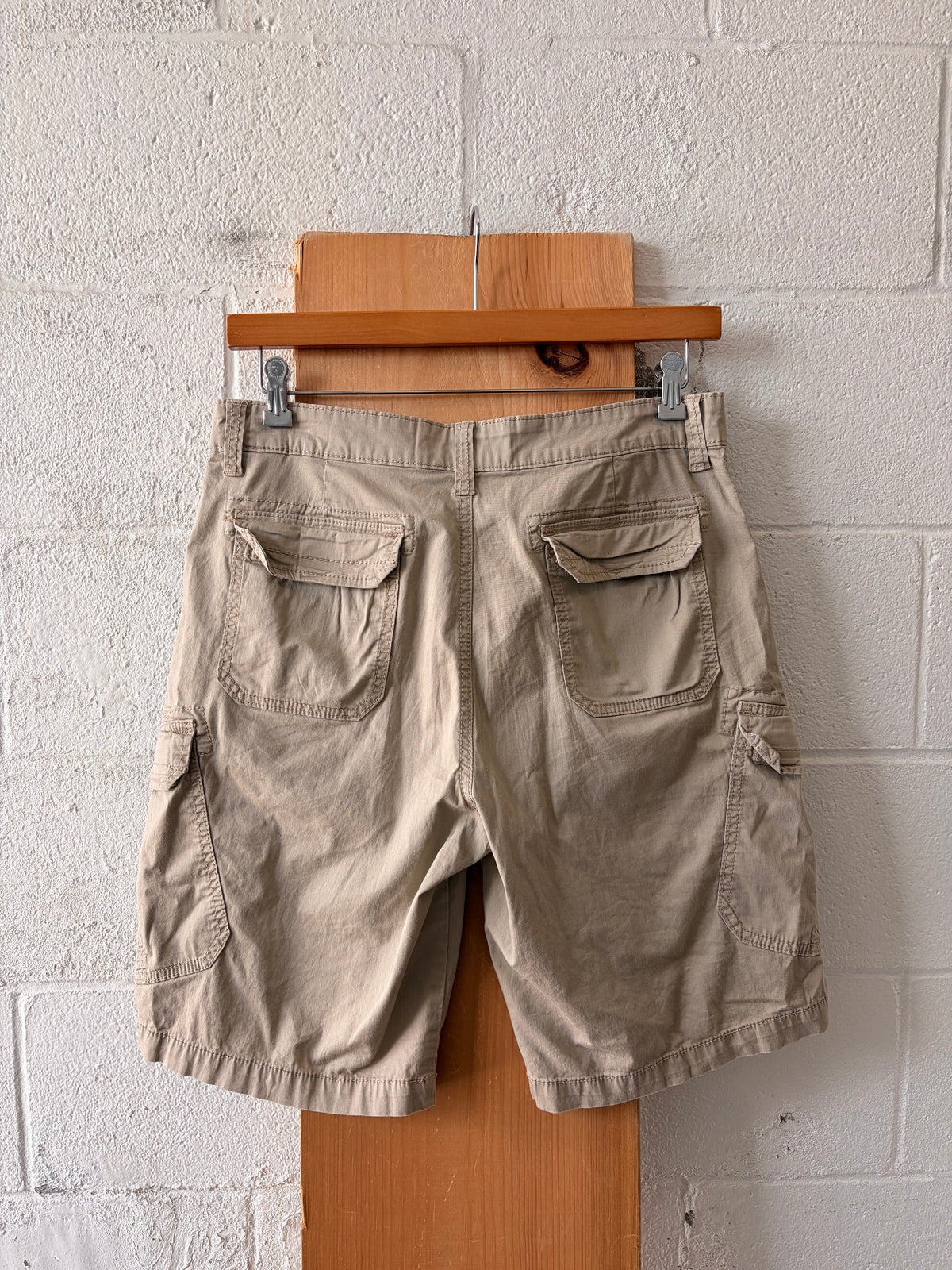 Union Bay Khaki Shorts : 34