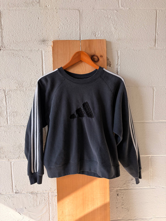 Vtg Adidas Crewneck : M