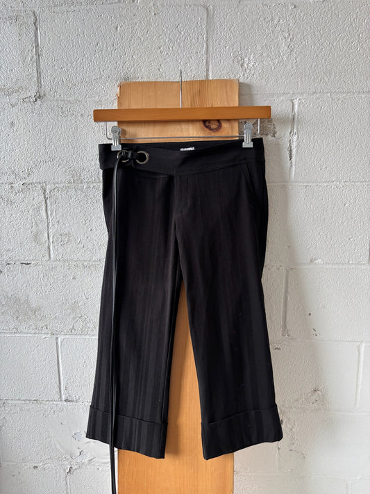 Vtg Caché Capris : 2