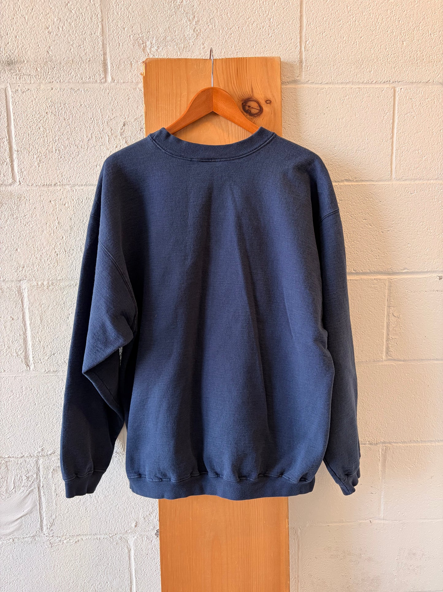 Vtg Michigan Crewneck : XL