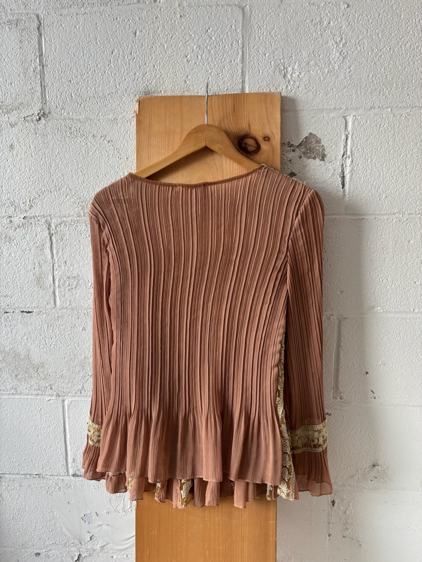 Amazing Pretty Angel Top : S