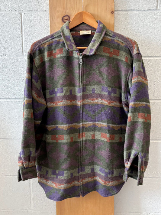 Southwestern Jacket : L/XL