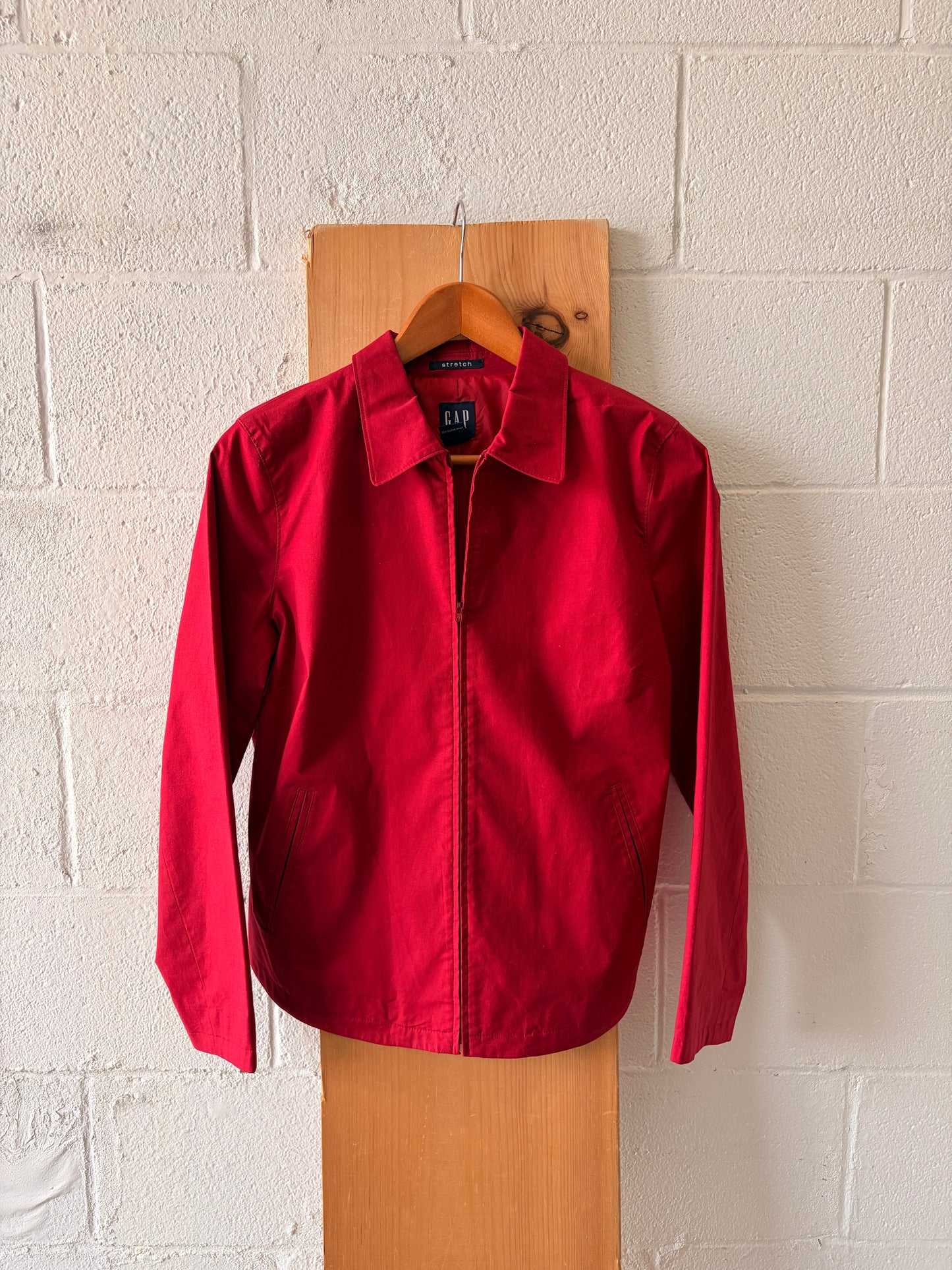Red Gap Jacket : S