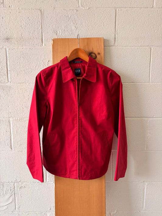 Red Gap Jacket : S