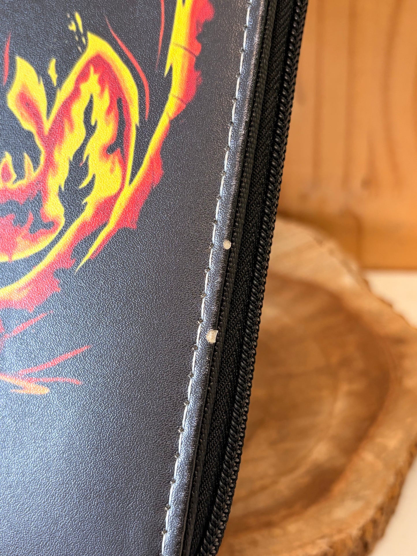 Pokémon Card Binder