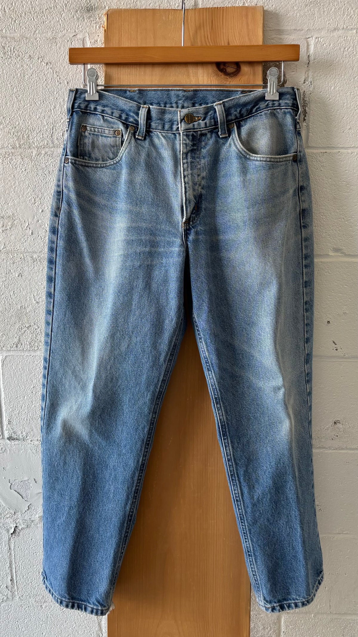 Carhartt Jeans : 34 x 28