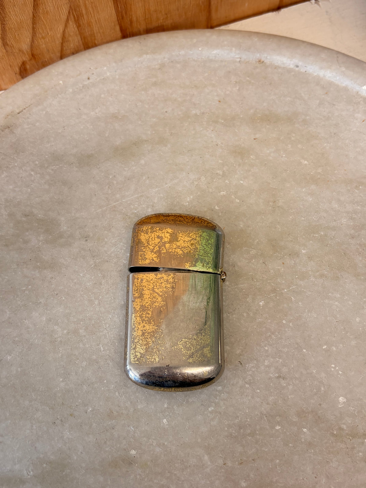 Camel Lighter (As Is)