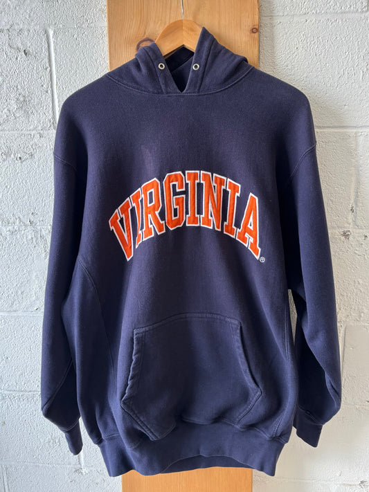 Champion Virginia Hoodie : L