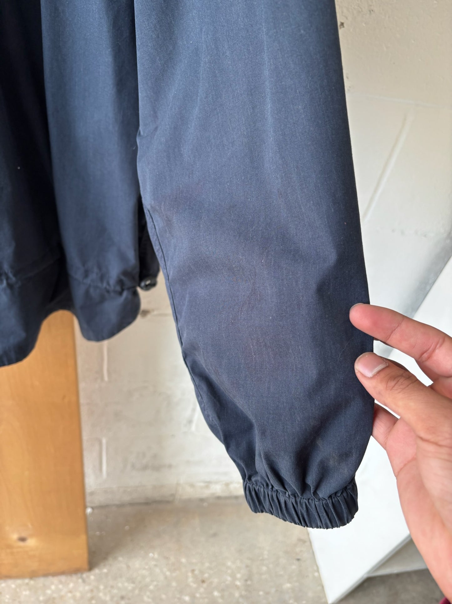 Calvin Klein Jacket : XL