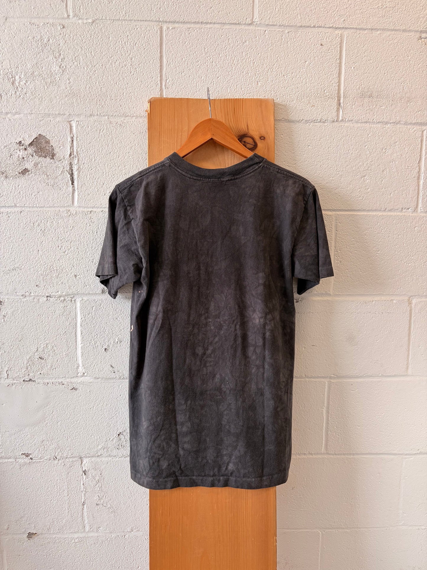 Single Stitch Pink Floyd “Dark Side of the Moon” Tee : M