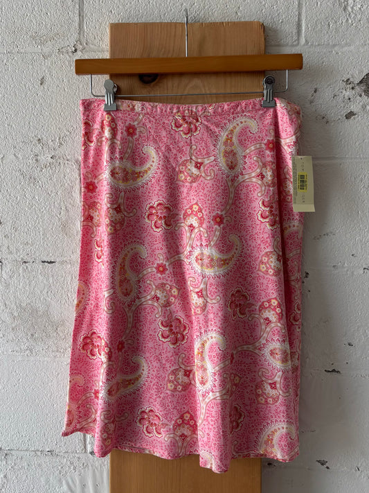 Pink Tommy Hilfiger Skirt : 12