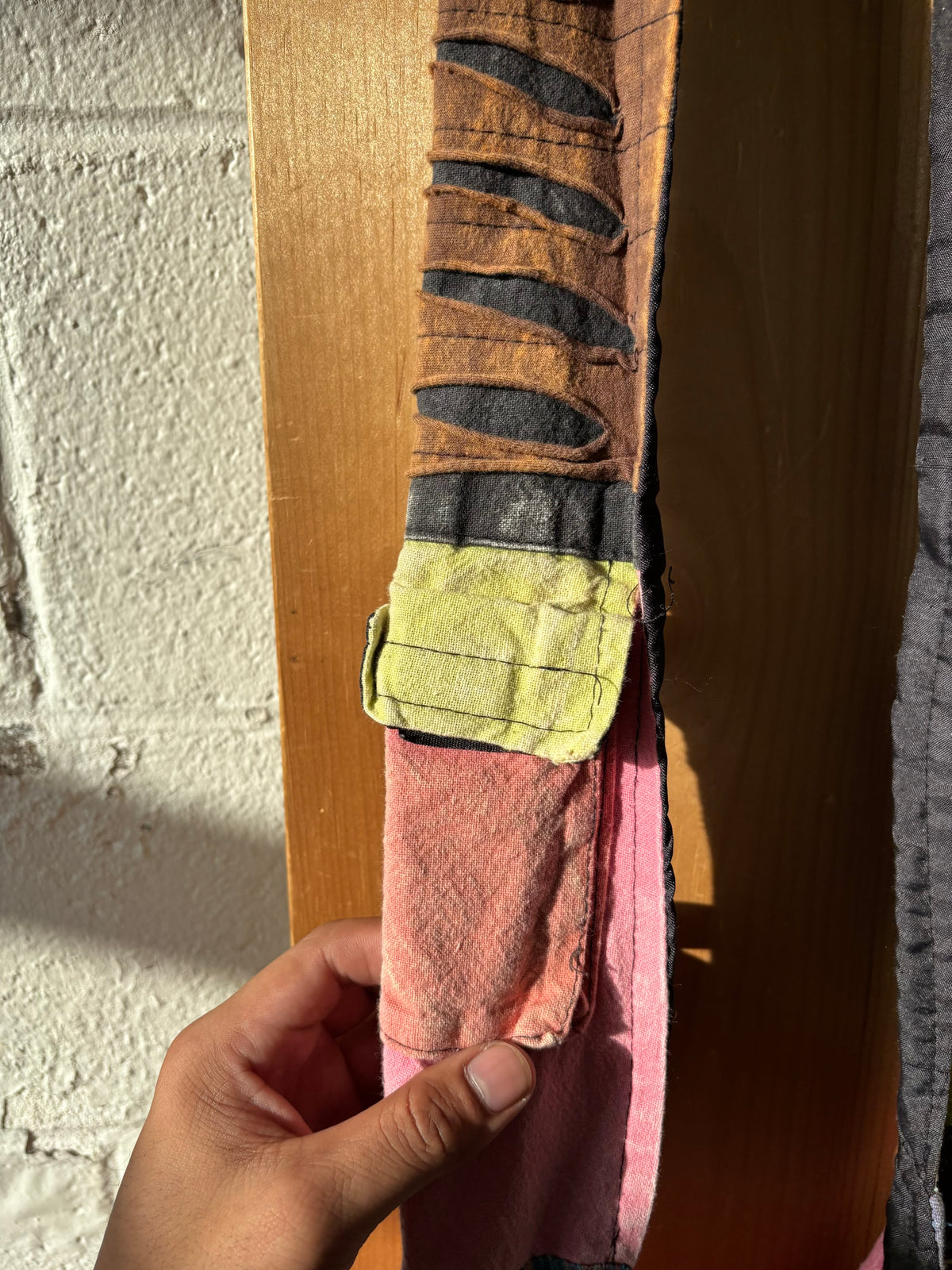 Boho Tote Bag