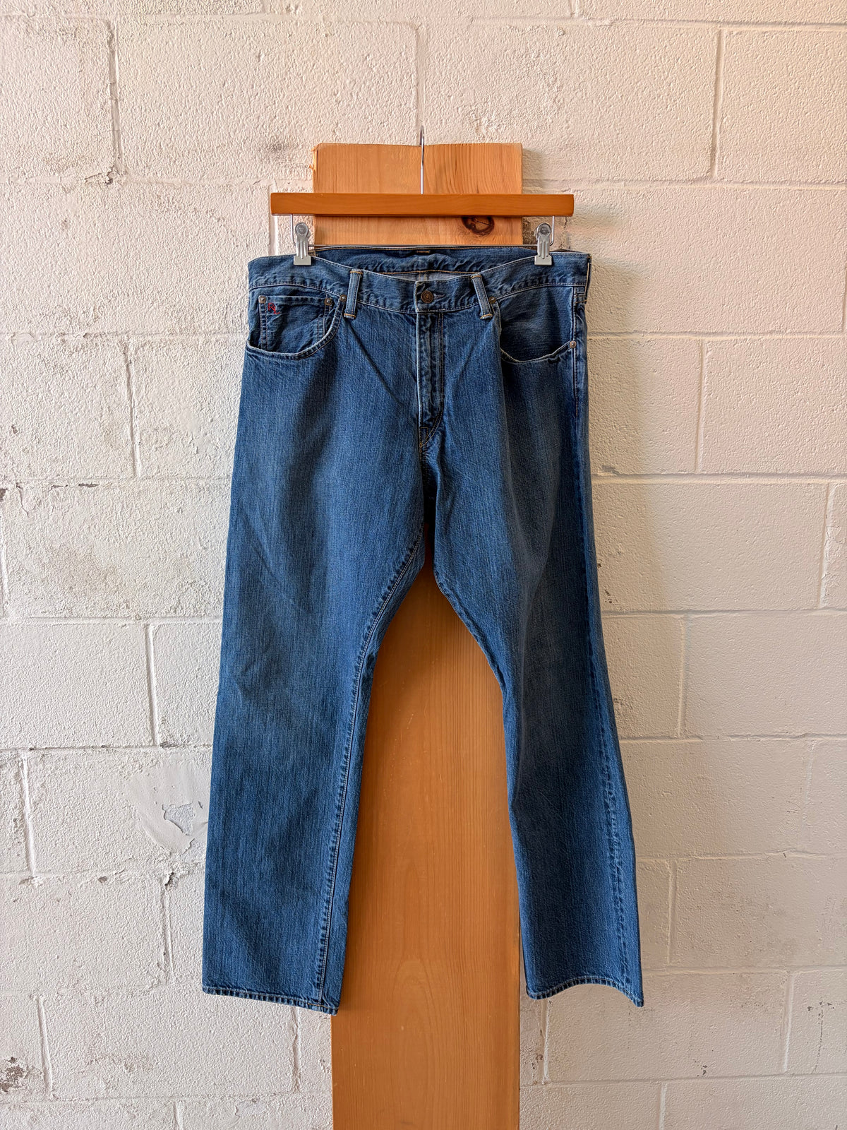 Polo Ralph Lauren Jeans : 38”W