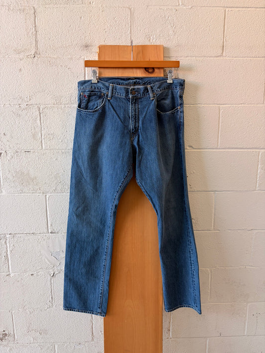 Polo Ralph Lauren Jeans : 38”W