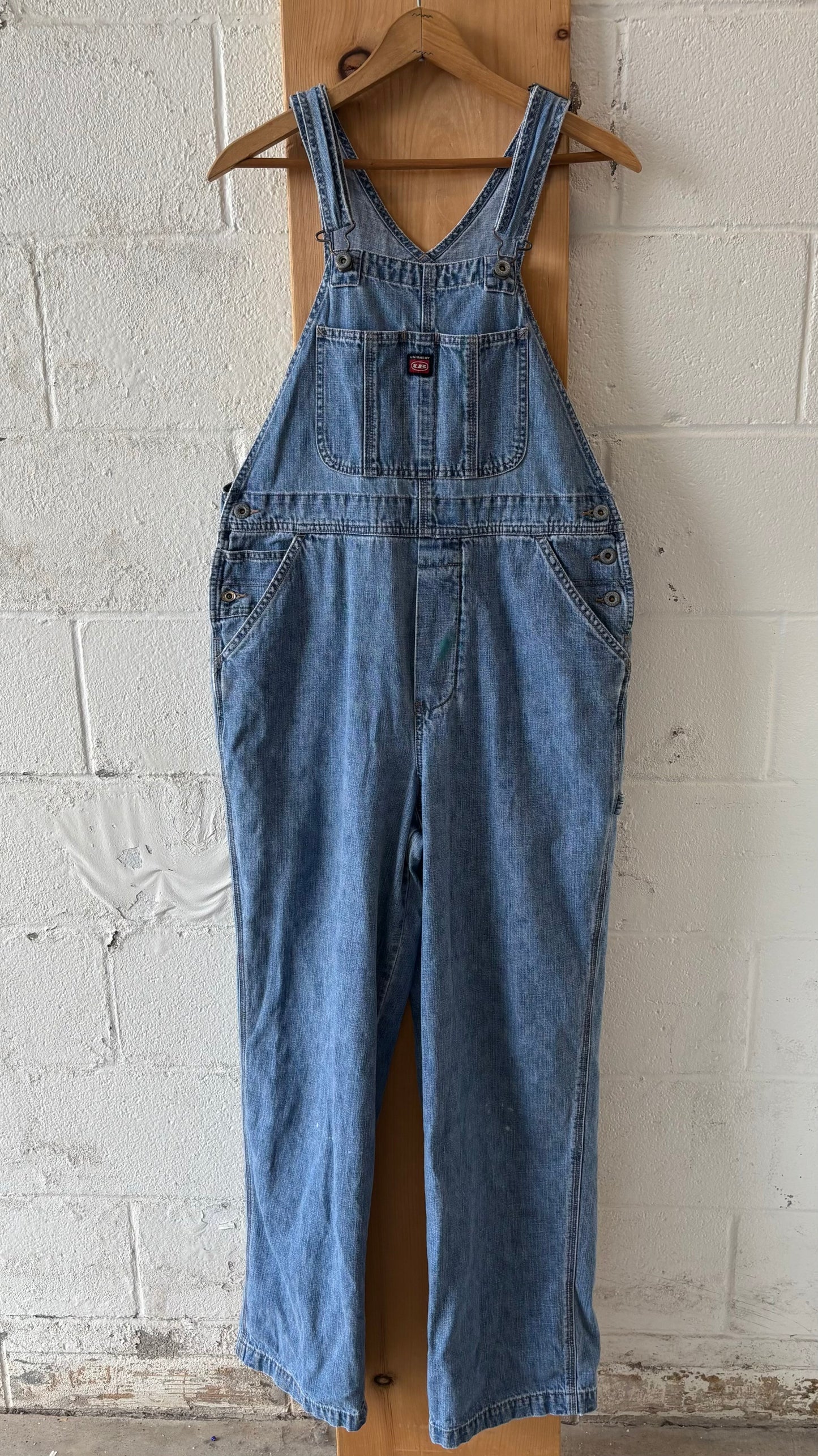 Union Bay Overalls : M