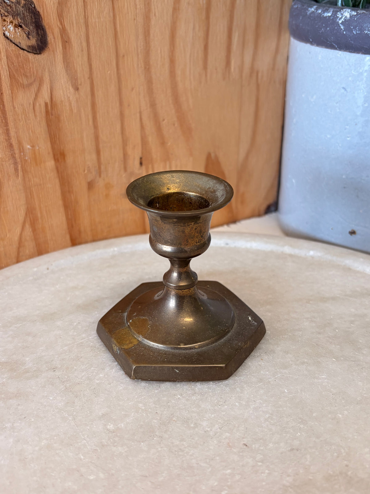 Little Candlestick Holder