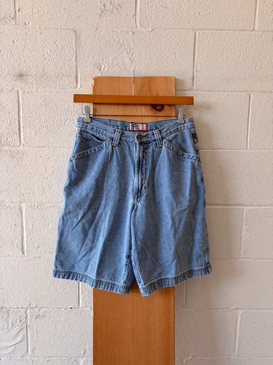 Vtg Old Navy Denim Shorts : 32