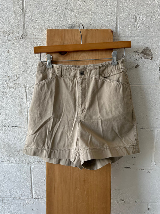 Khaki Shorts : 8