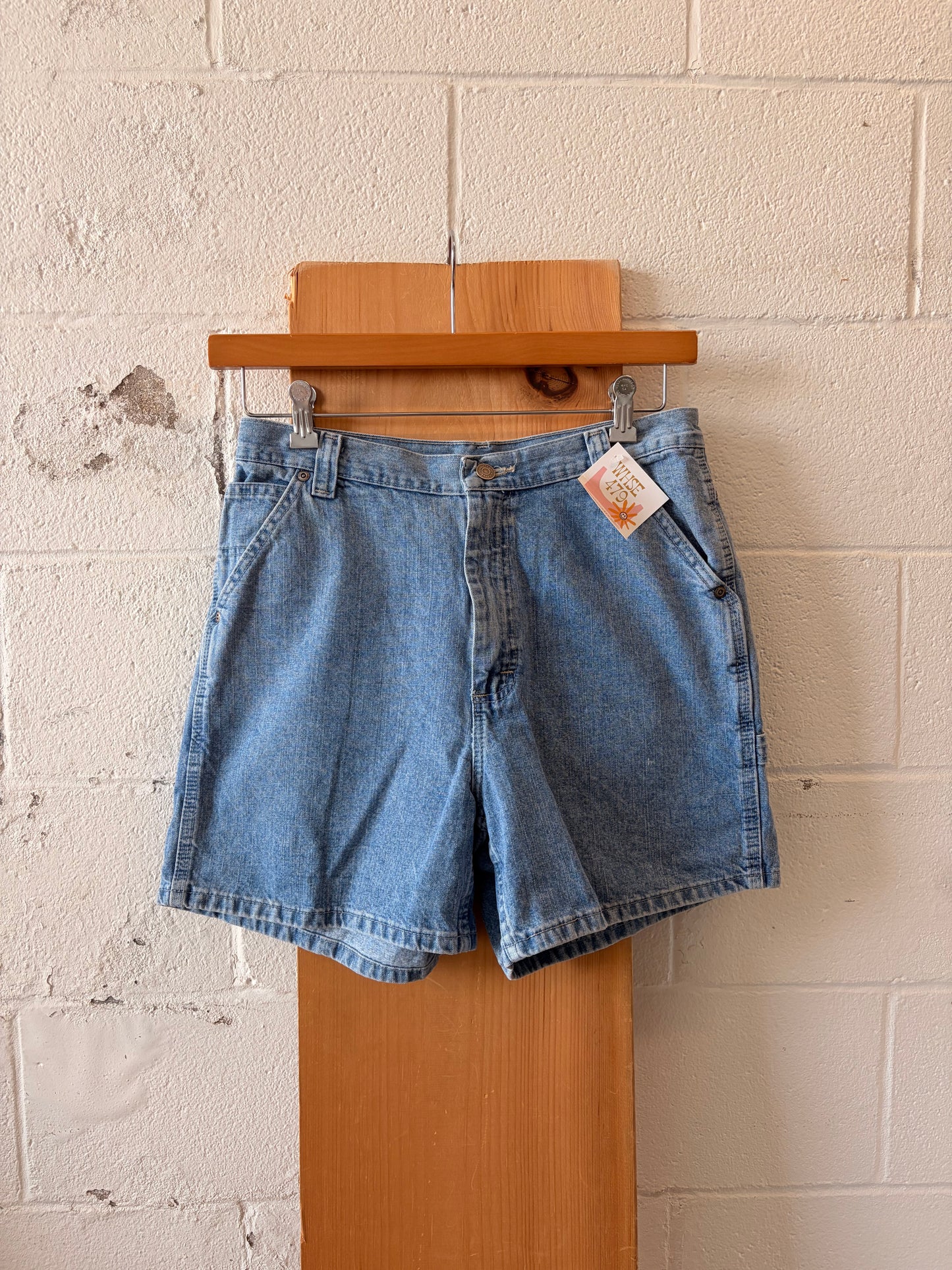 Vtg Lee Carpenter Shorts : 10