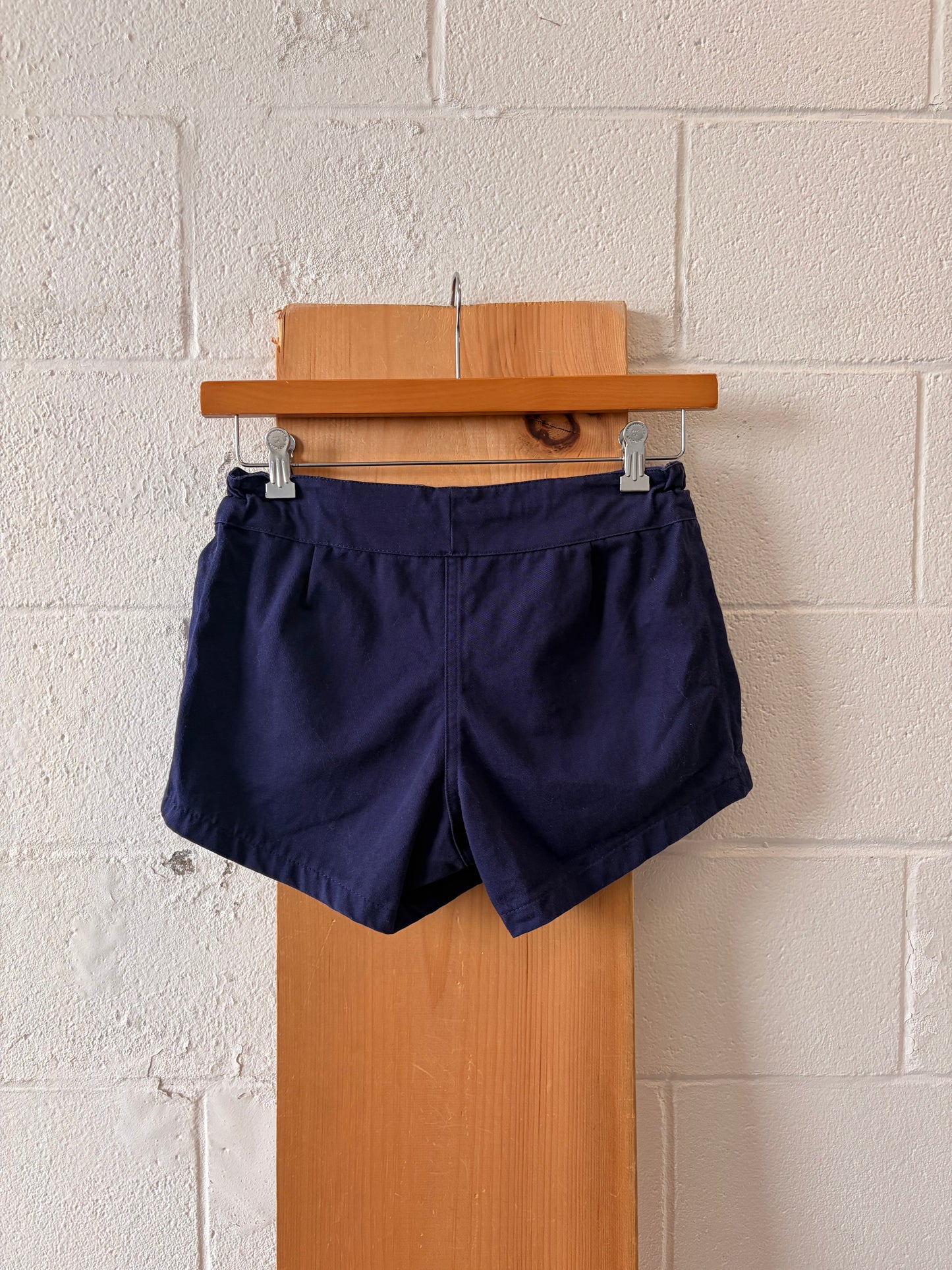 Barbarian Rugby Shorts : 28”W