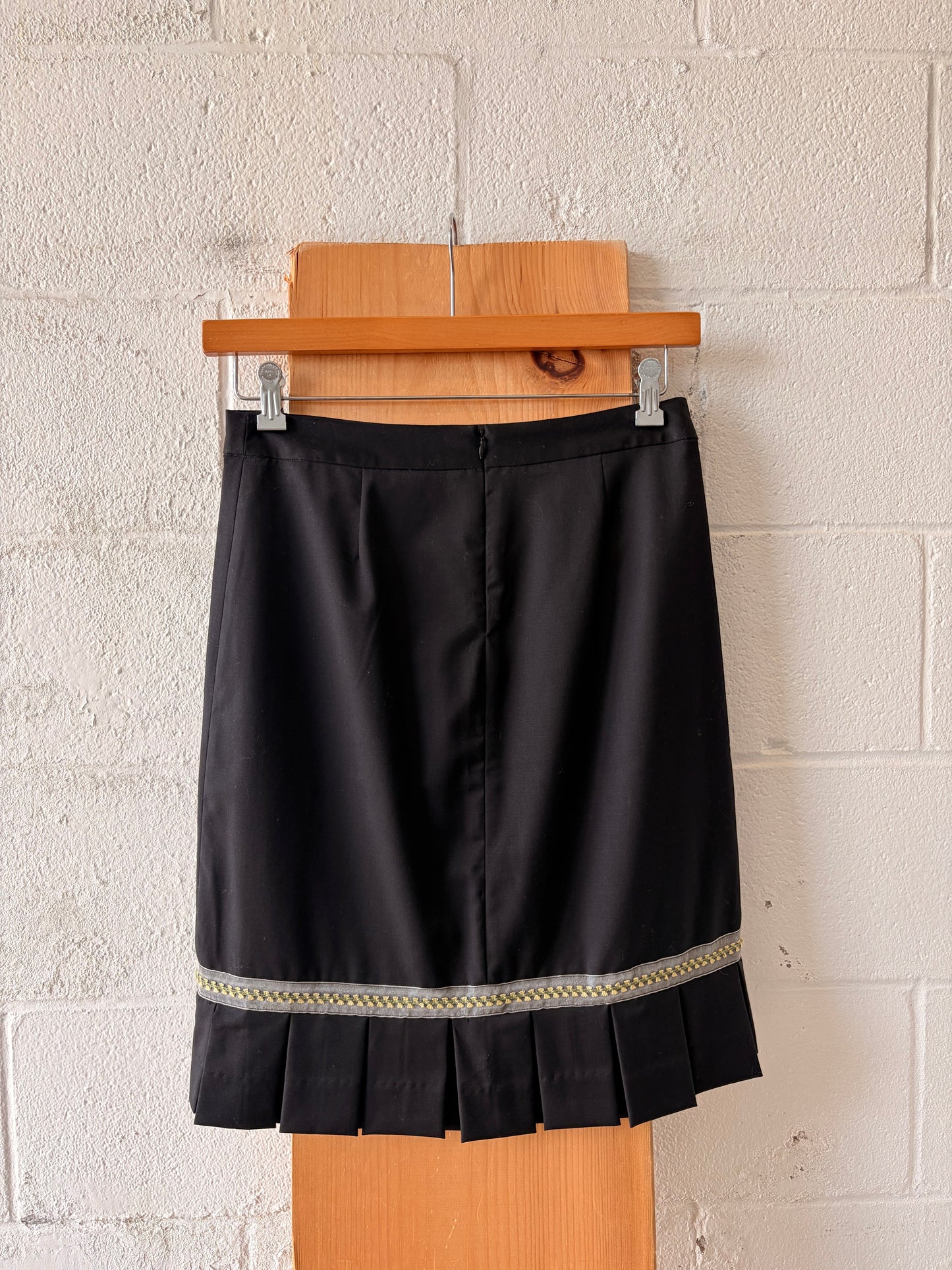 ‘05 Banana Republic Bow Skirt : 2