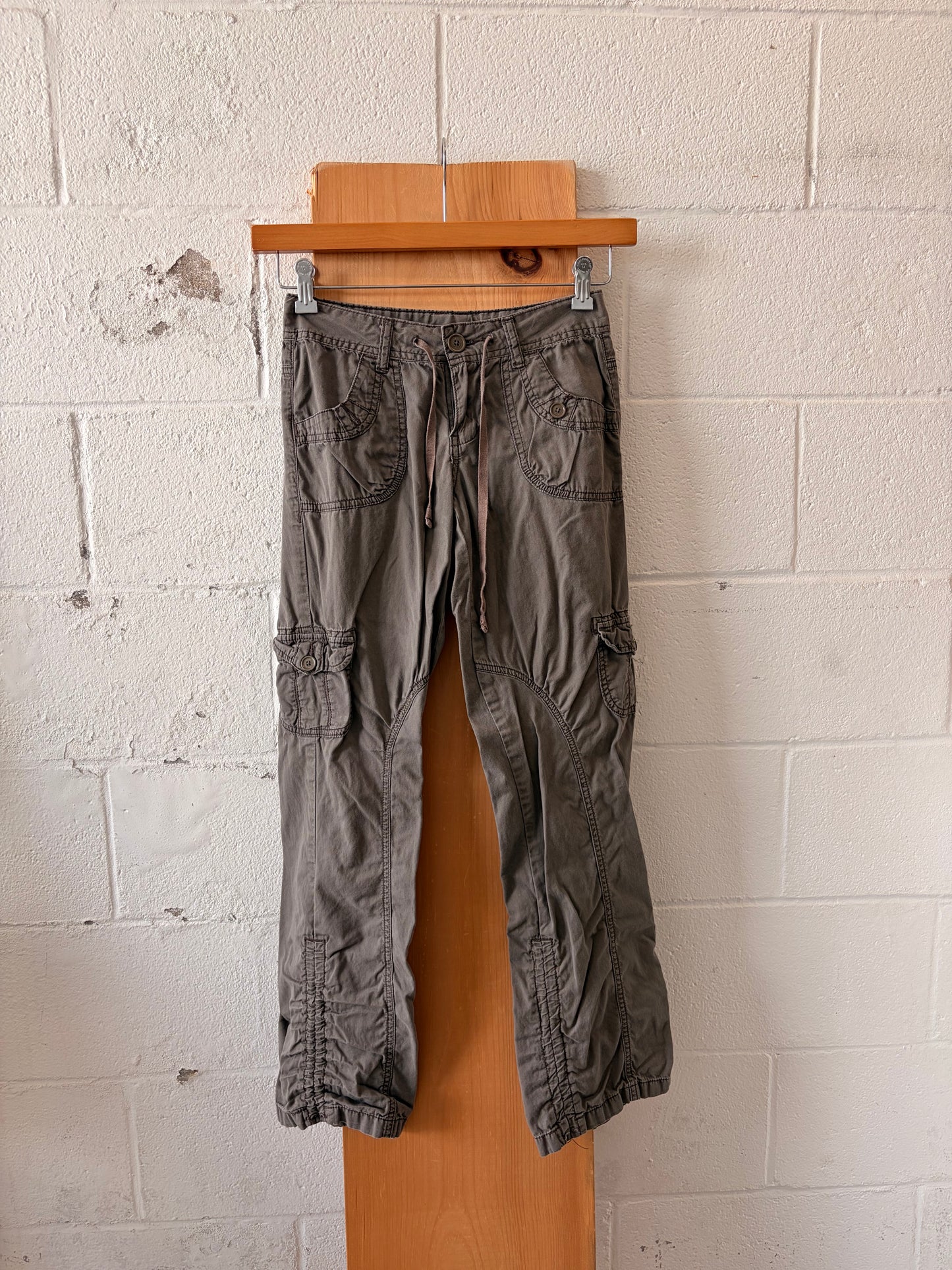 Unionbay Cargo Pants : 0
