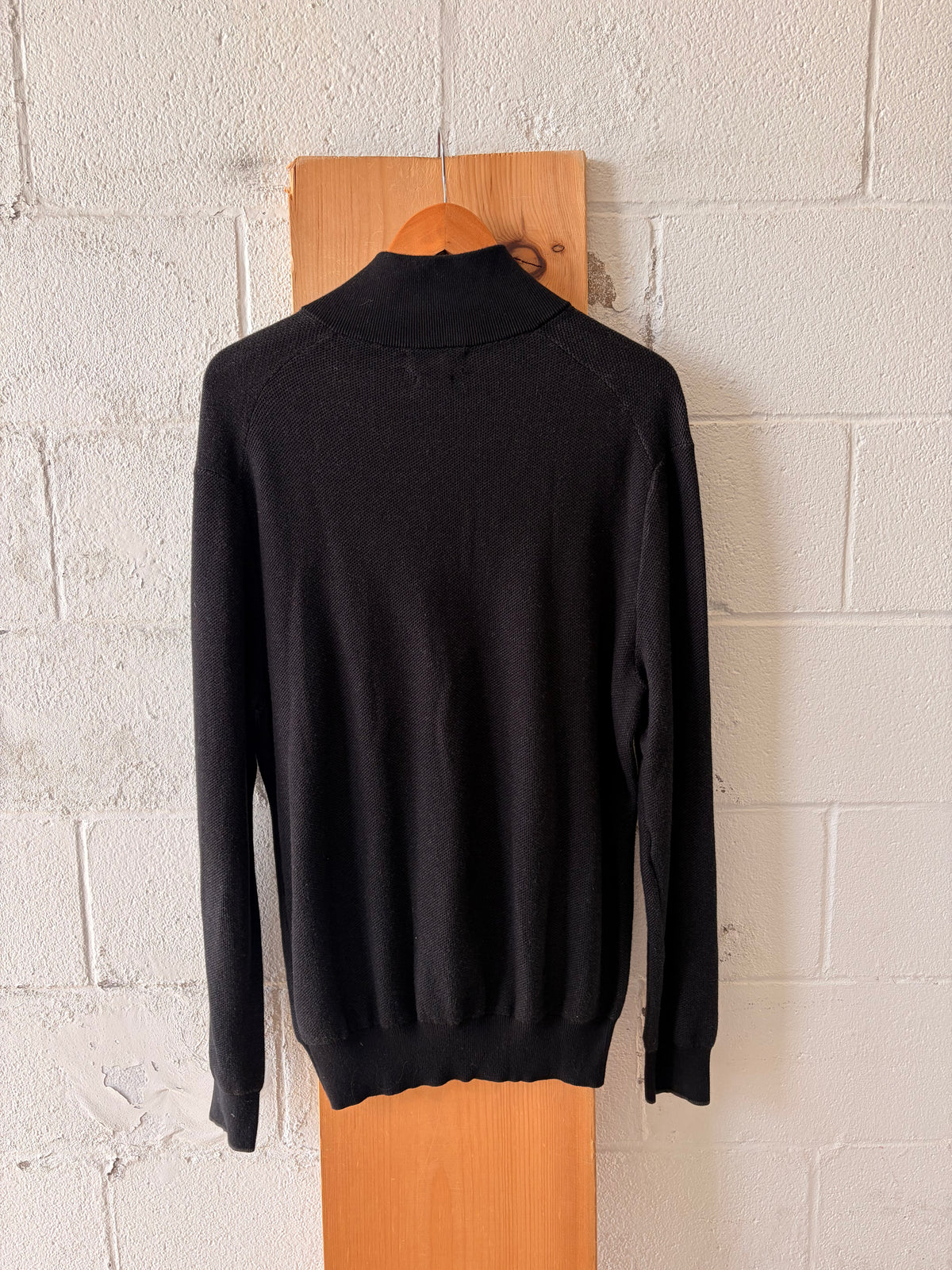 Ralph Lauren Polo Quarter Zip : XL
