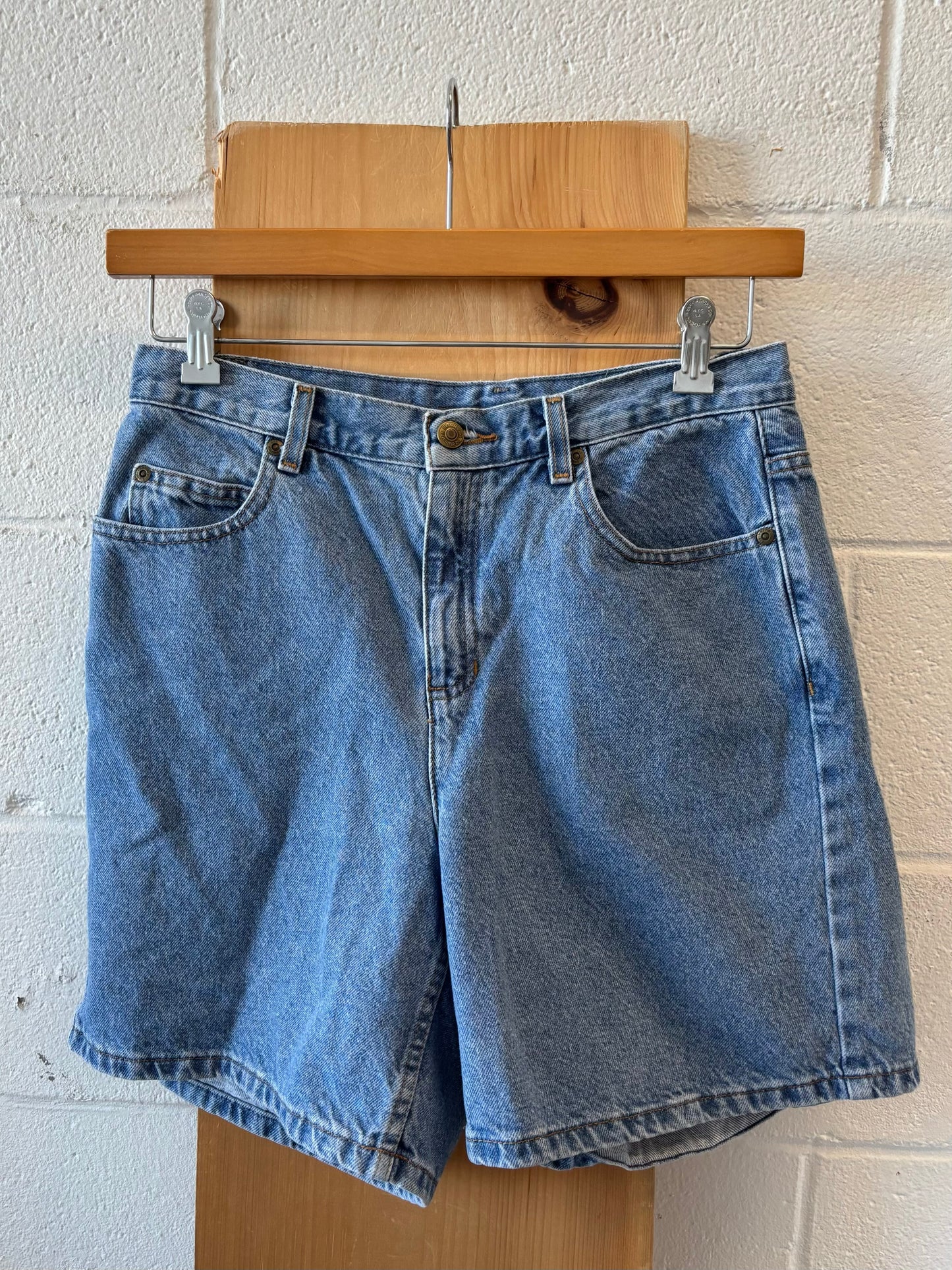 Liz Claiborne Denim Shorts : 10