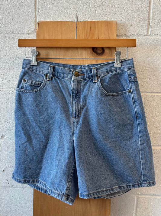 Liz Claiborne Denim Shorts : 10