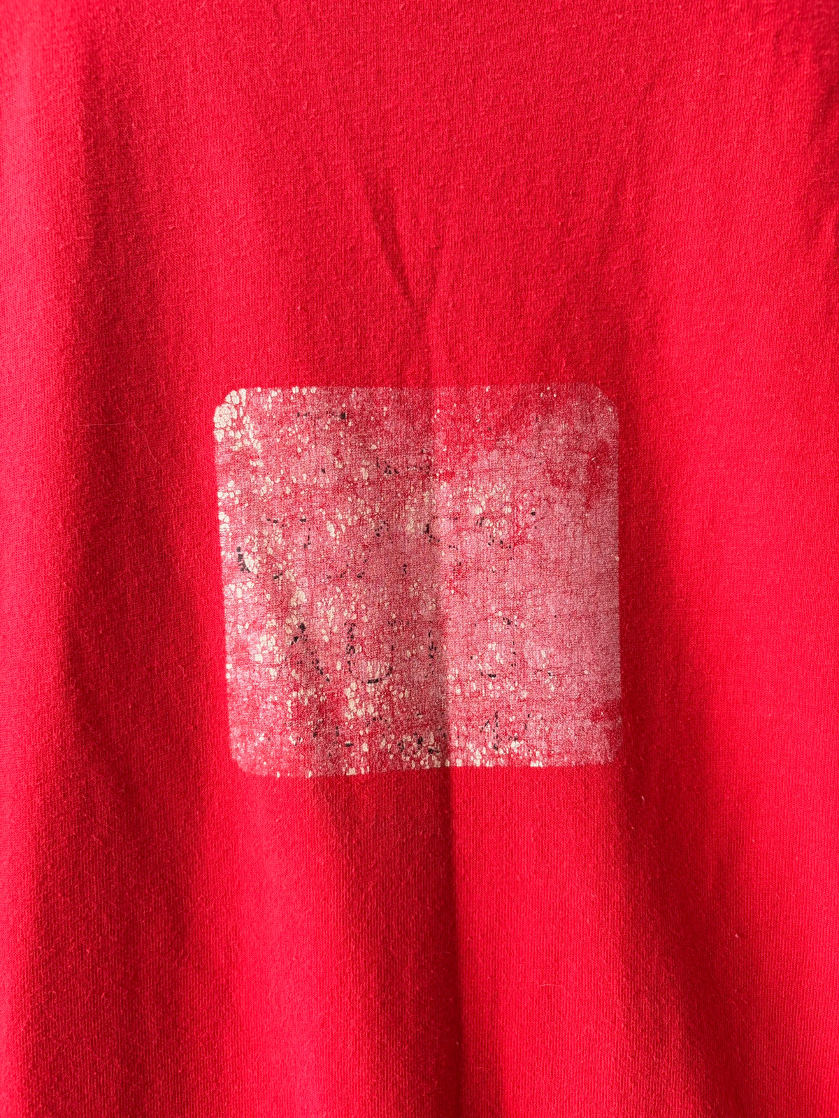 Vtg Graphic Car Tee : L