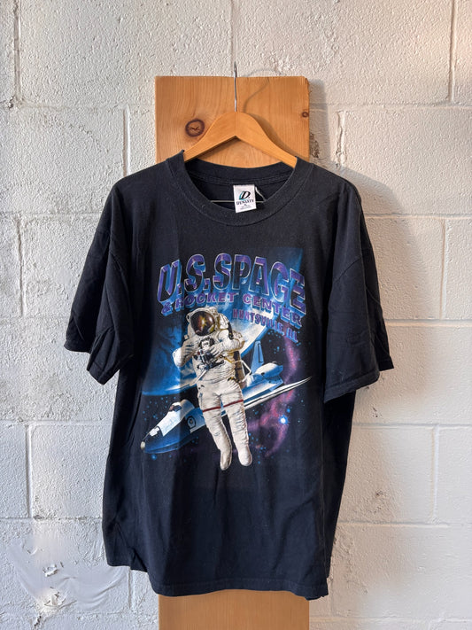 Space Tee : XL
