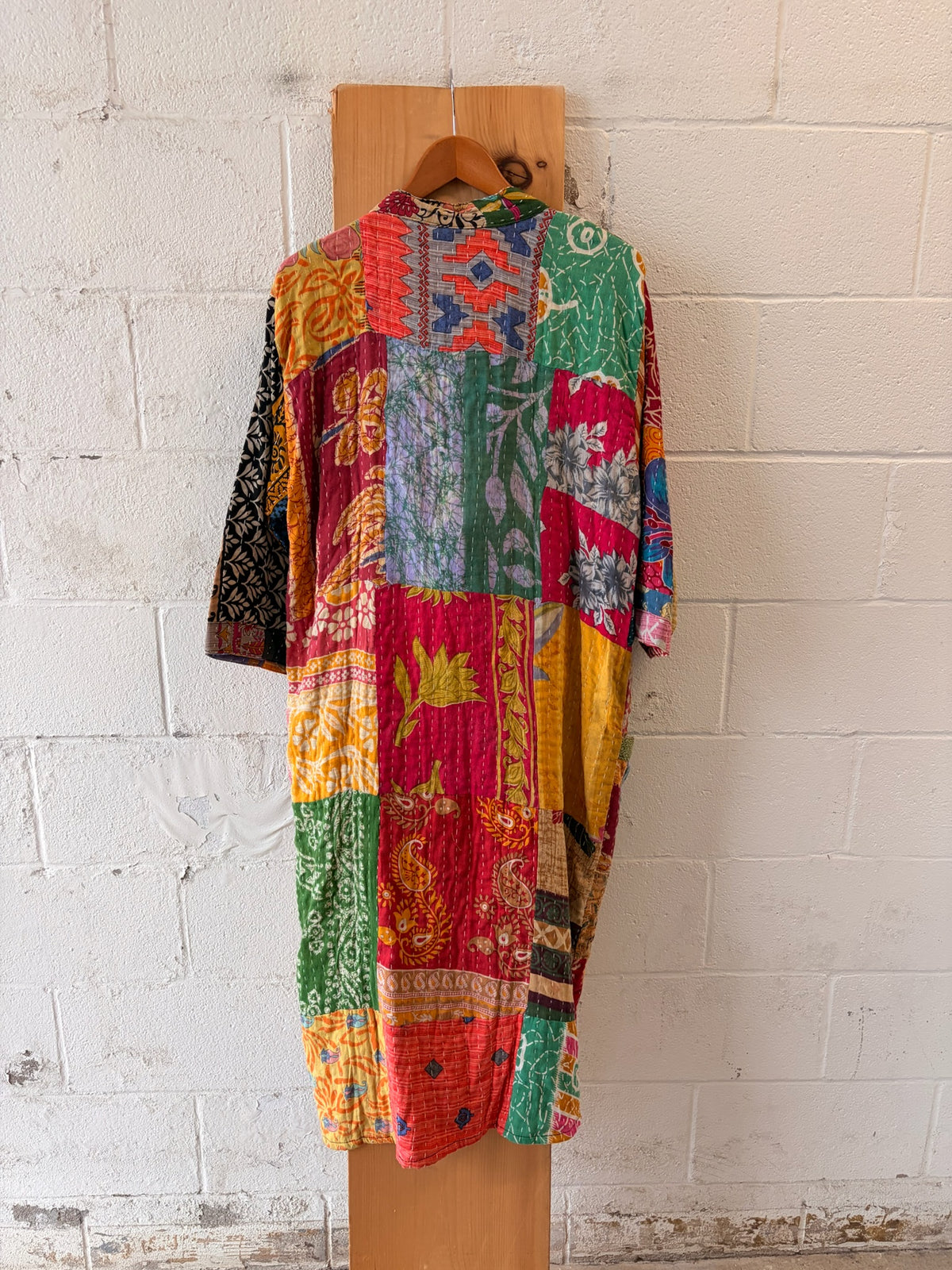 NWT Boho Robe : OS