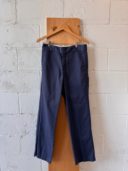 Blue Dickies Pants : 30” W
