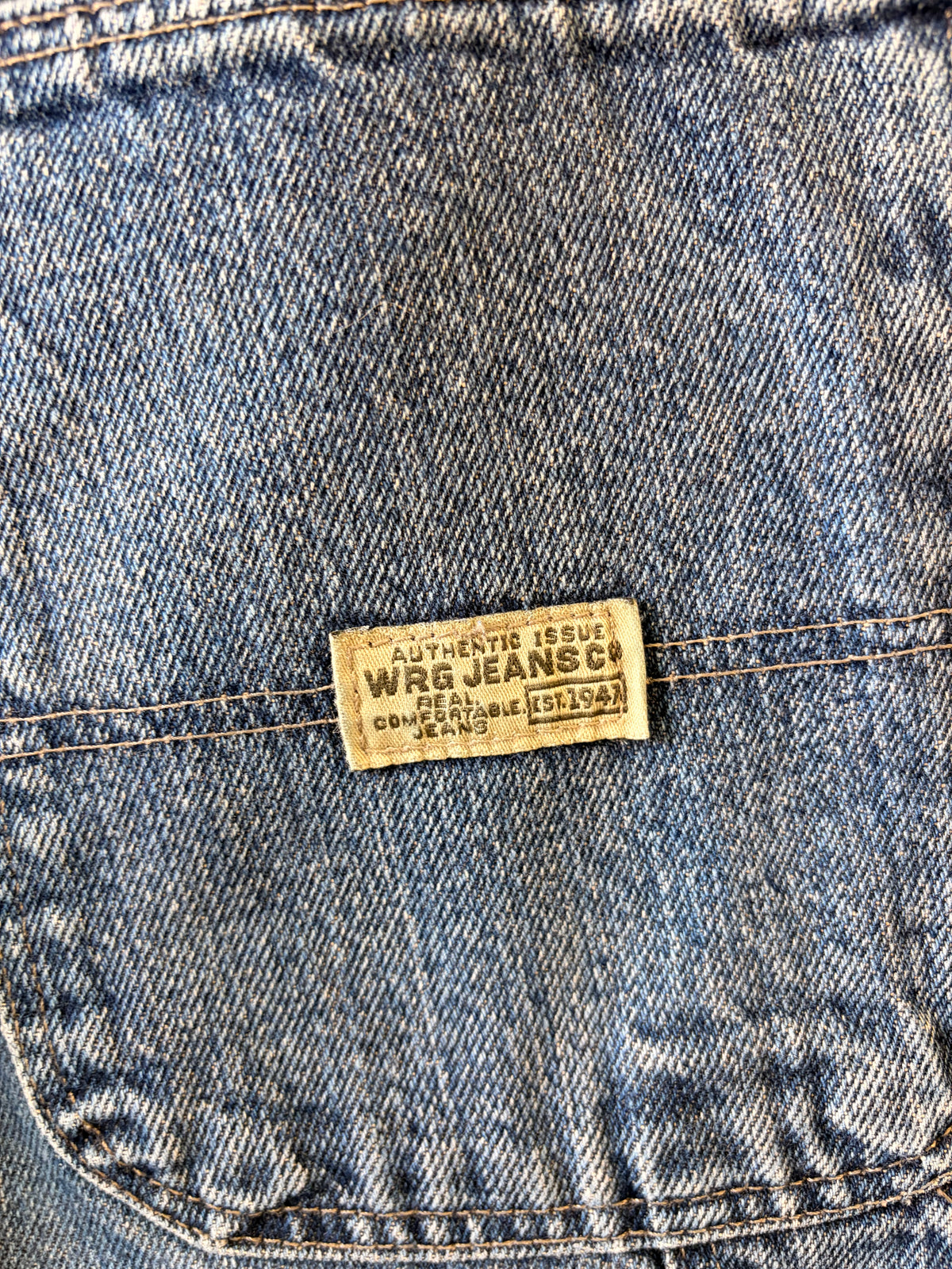 Wrangler Carpenter Jeans : 30x30