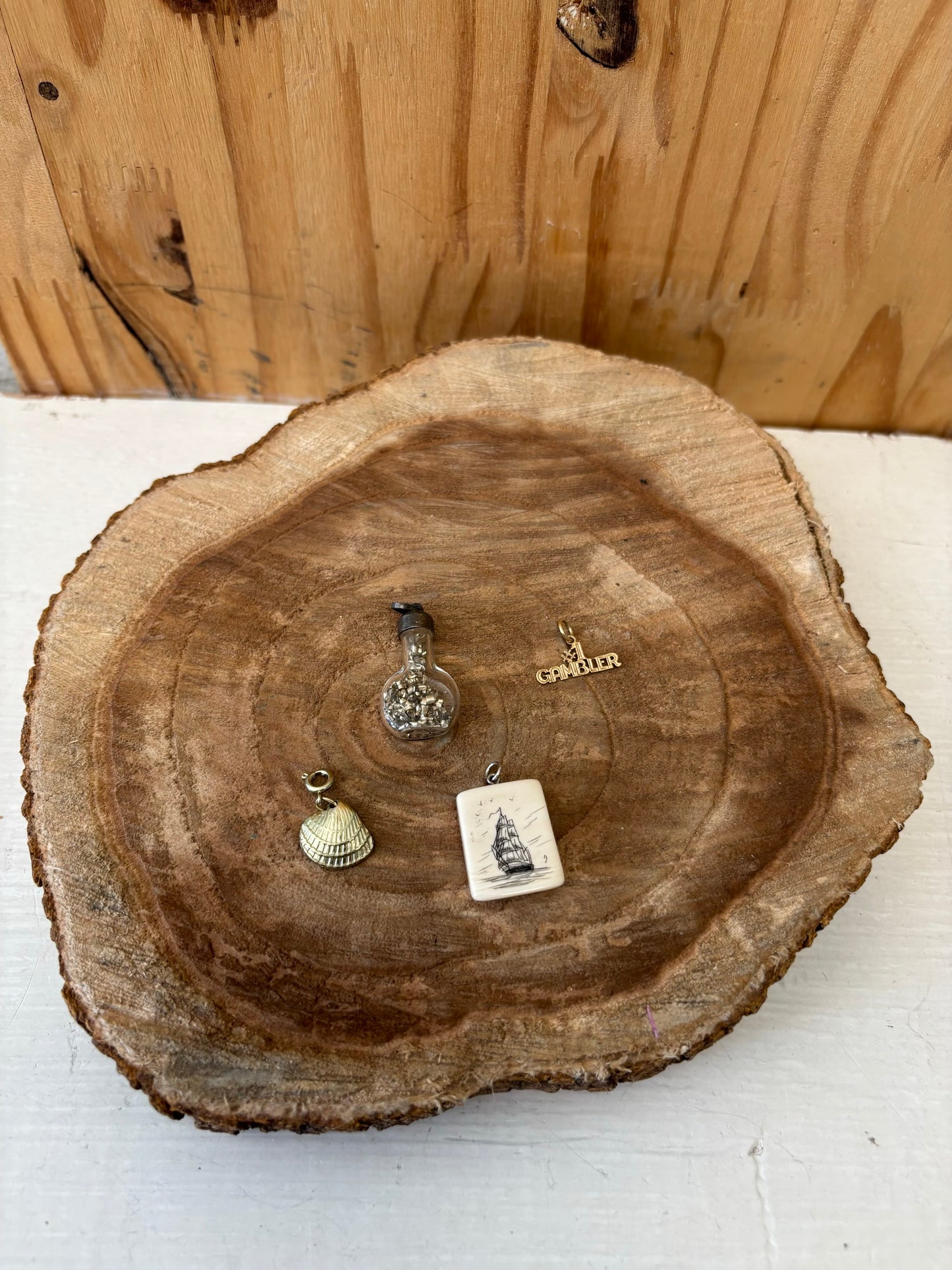 Charm Collection #1